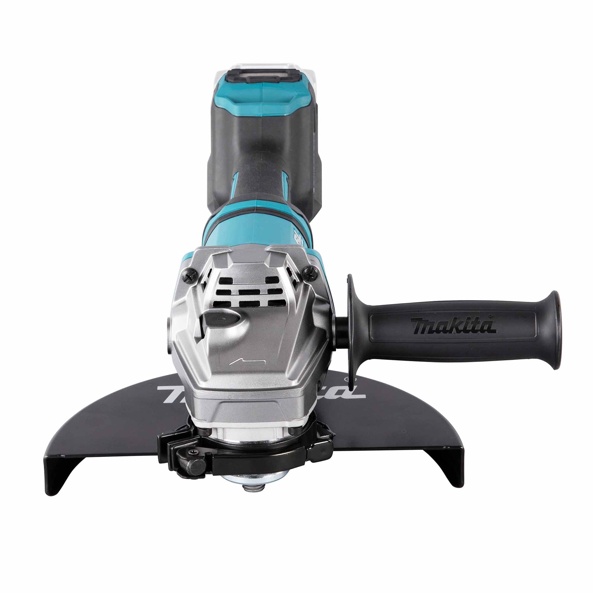 Smerigliatrice angolare Makita GA038GT201 40V 5Ah