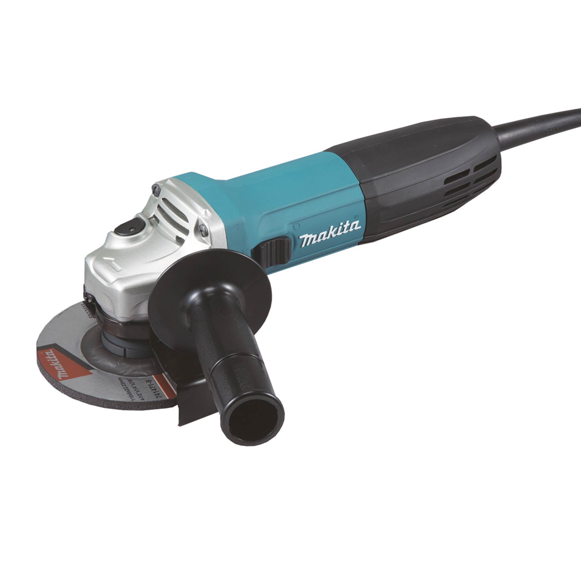 Smerigliatrici Makita GA9020KD+GA4530