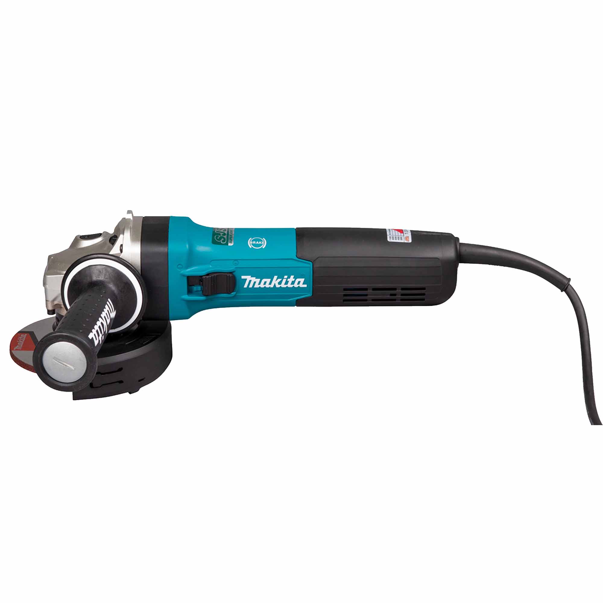 Smerigliatrice Makita GA5091X01 1900W