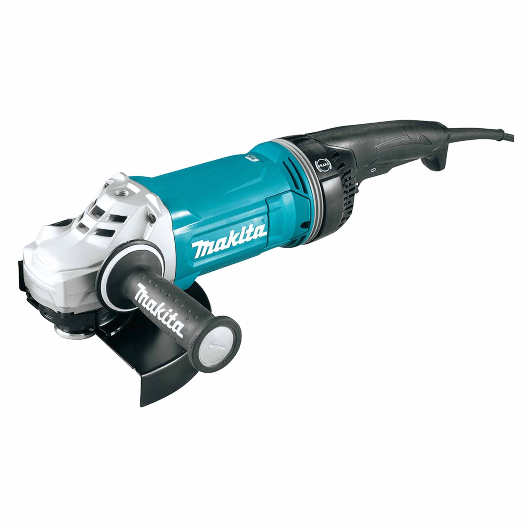 Eckschleifer Makita GA9070x1 2800W