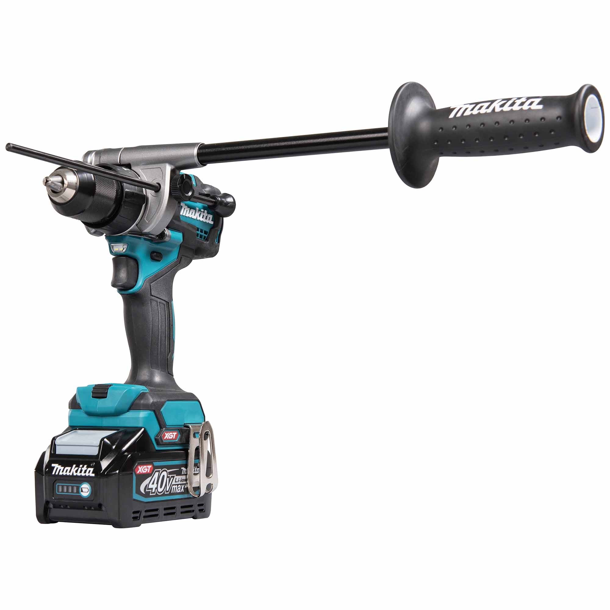 Combo Kit Makita DK0114G201 40V 4AH