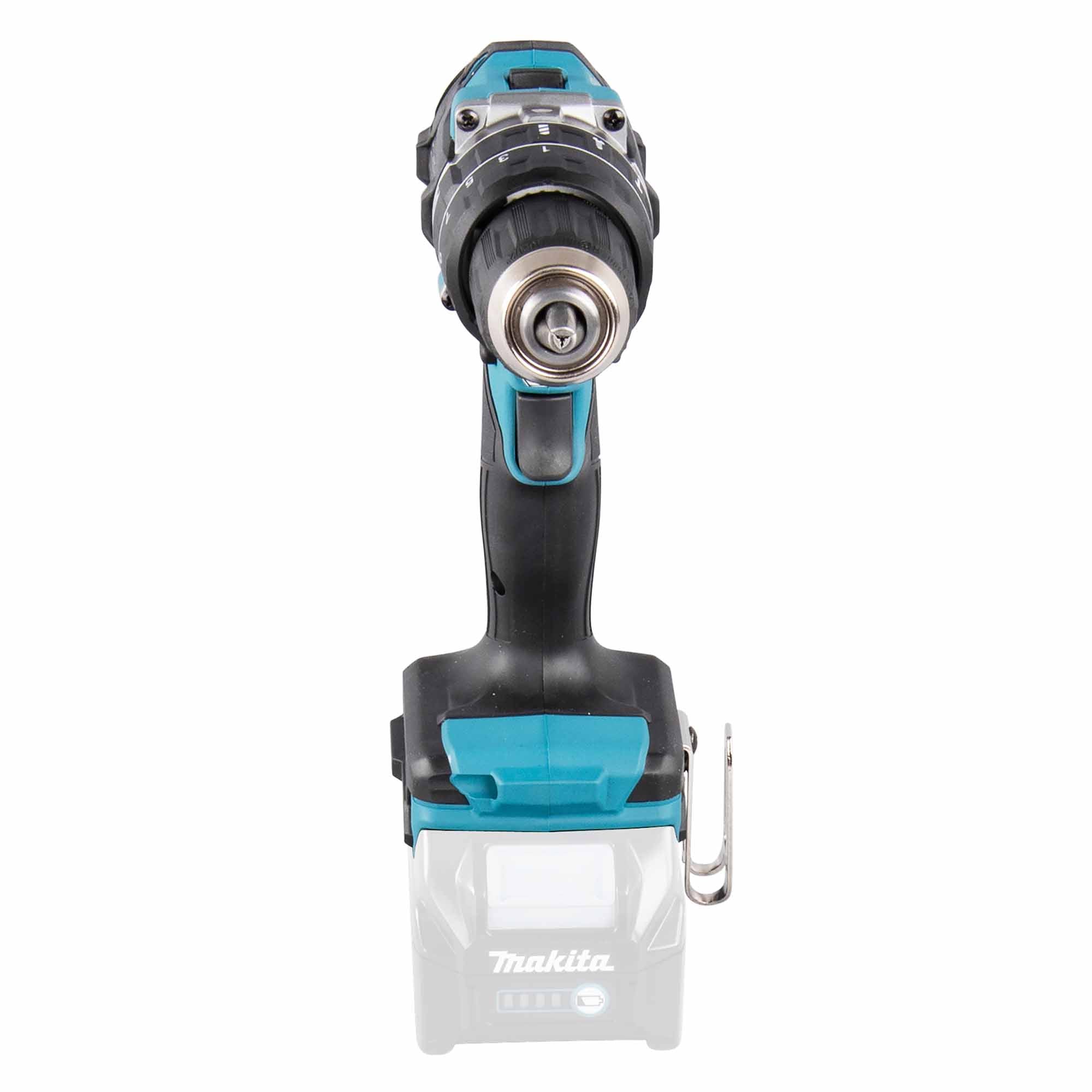 Avvitatore Percussione Makita HP002GD201 40V 2,5Ah