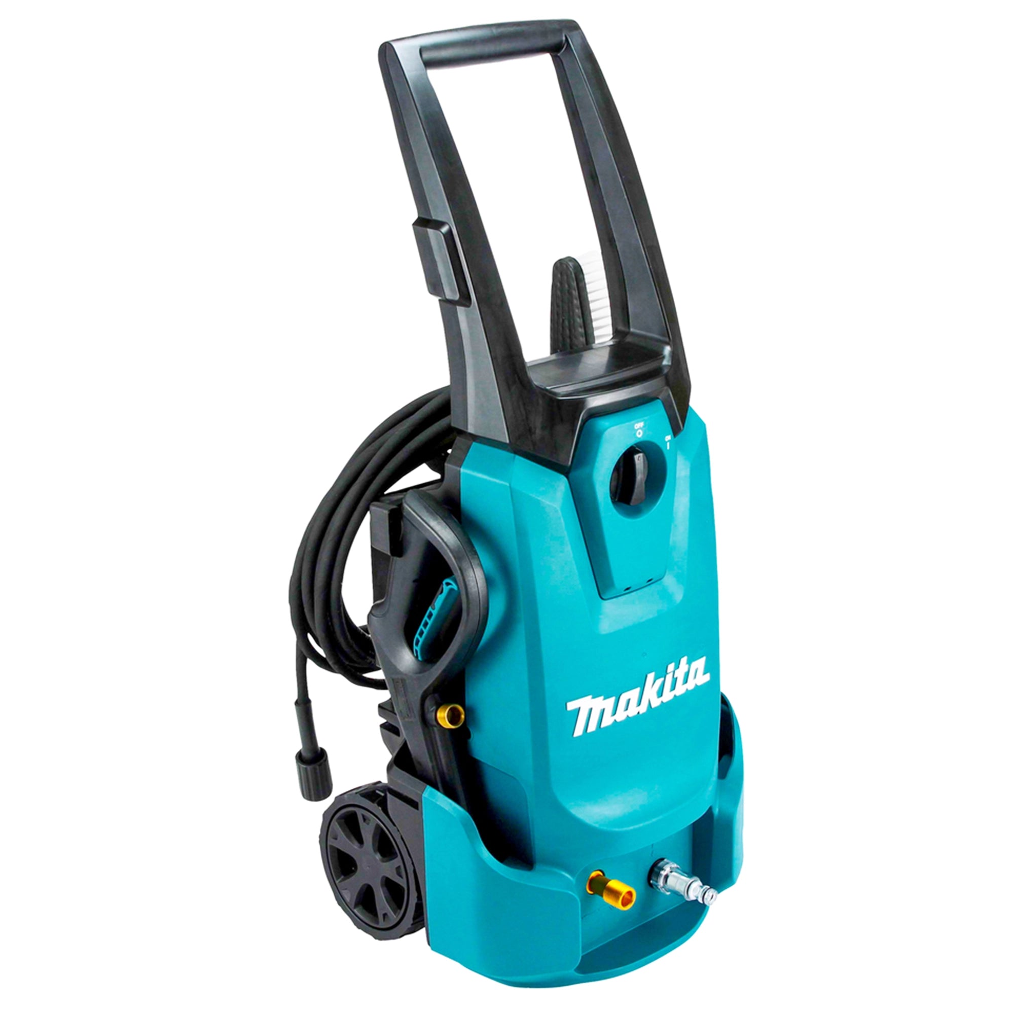 Idropulitrice Makita HW1200 1800W