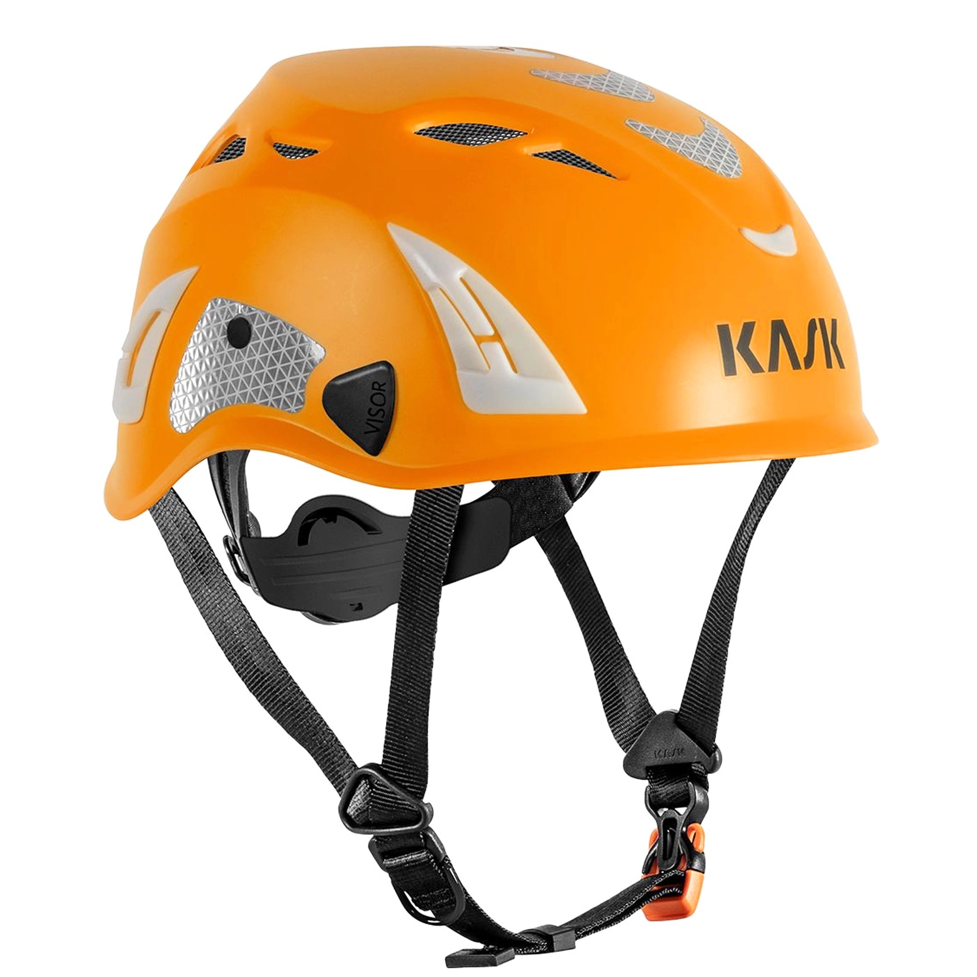 Kask Superplasma aq hi viz helm