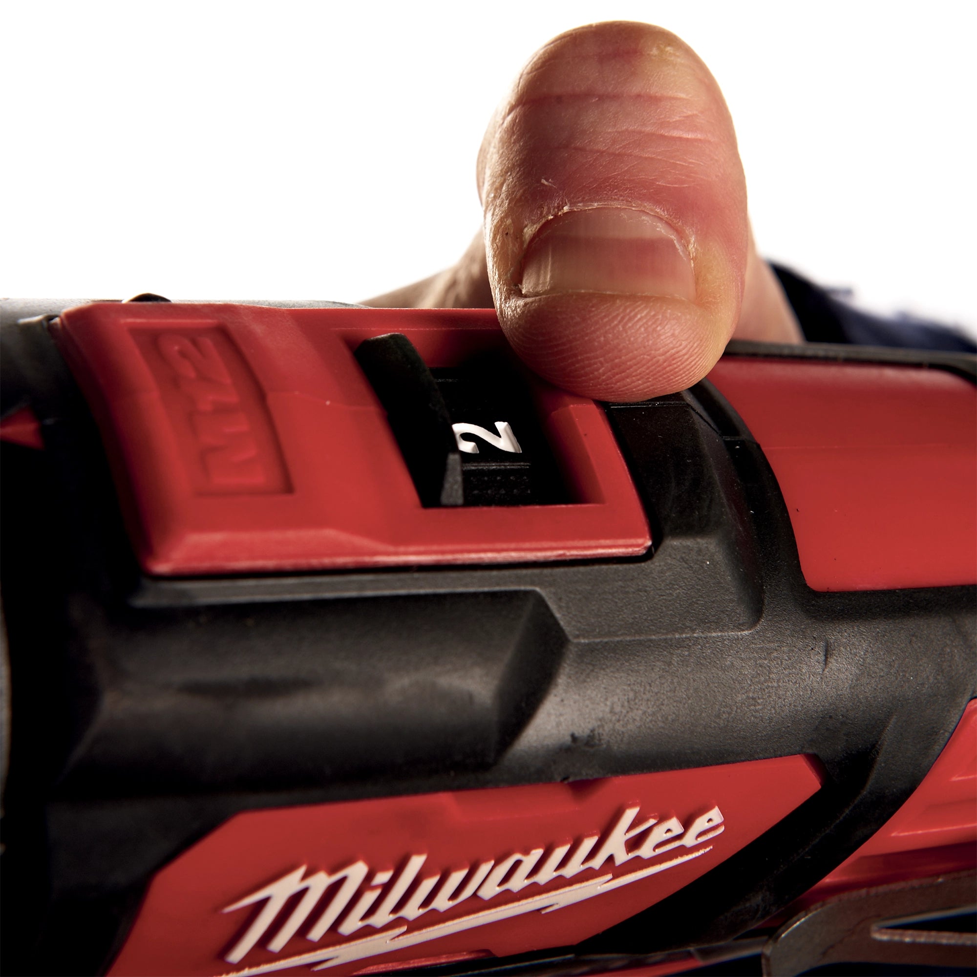 Trapano Avvitatore Milwaukee M12 BPD-0 12V