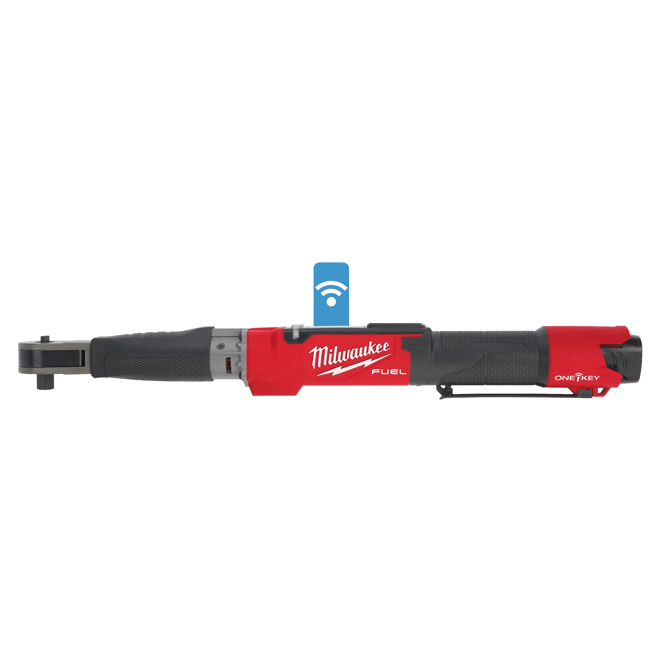 Chiave dinamometrica Milwaukee M12 ONEFTR12 201C 12V 2Ah