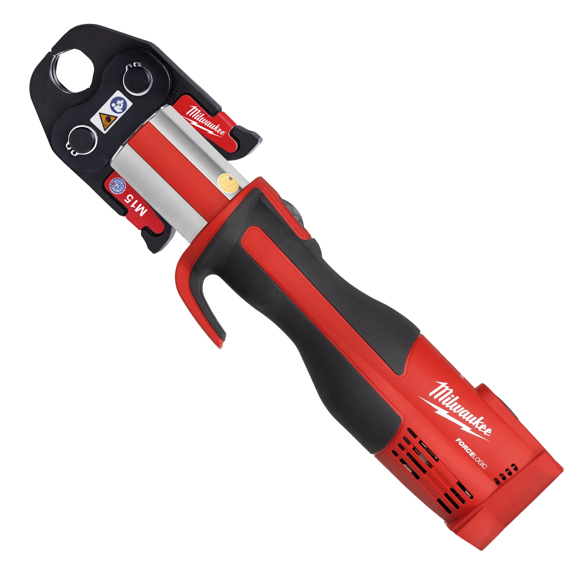 Pressatrice Milwaukee M18 BLHPT-202C TH-SET 18V 2Ah