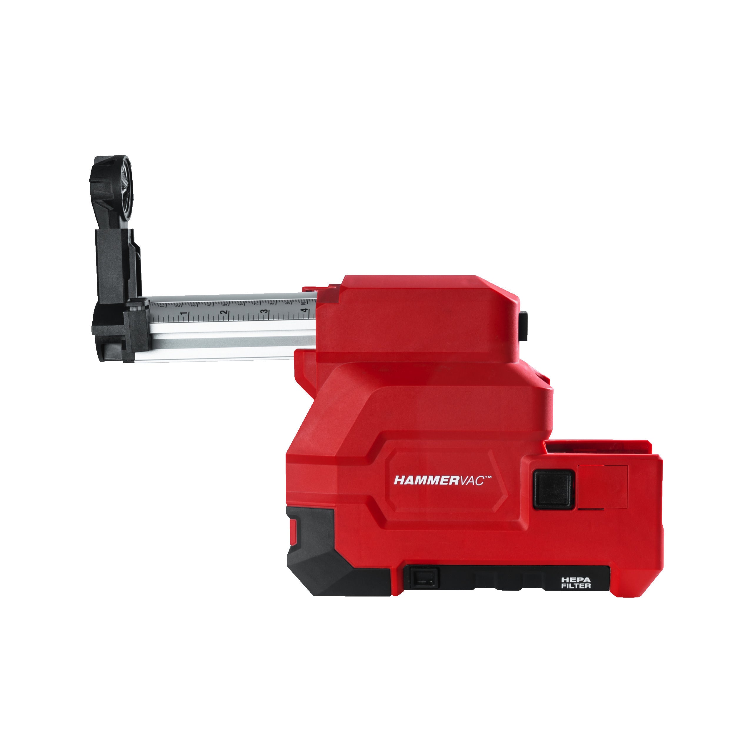 Aspiratore Milwaukee M18 CDEX-0