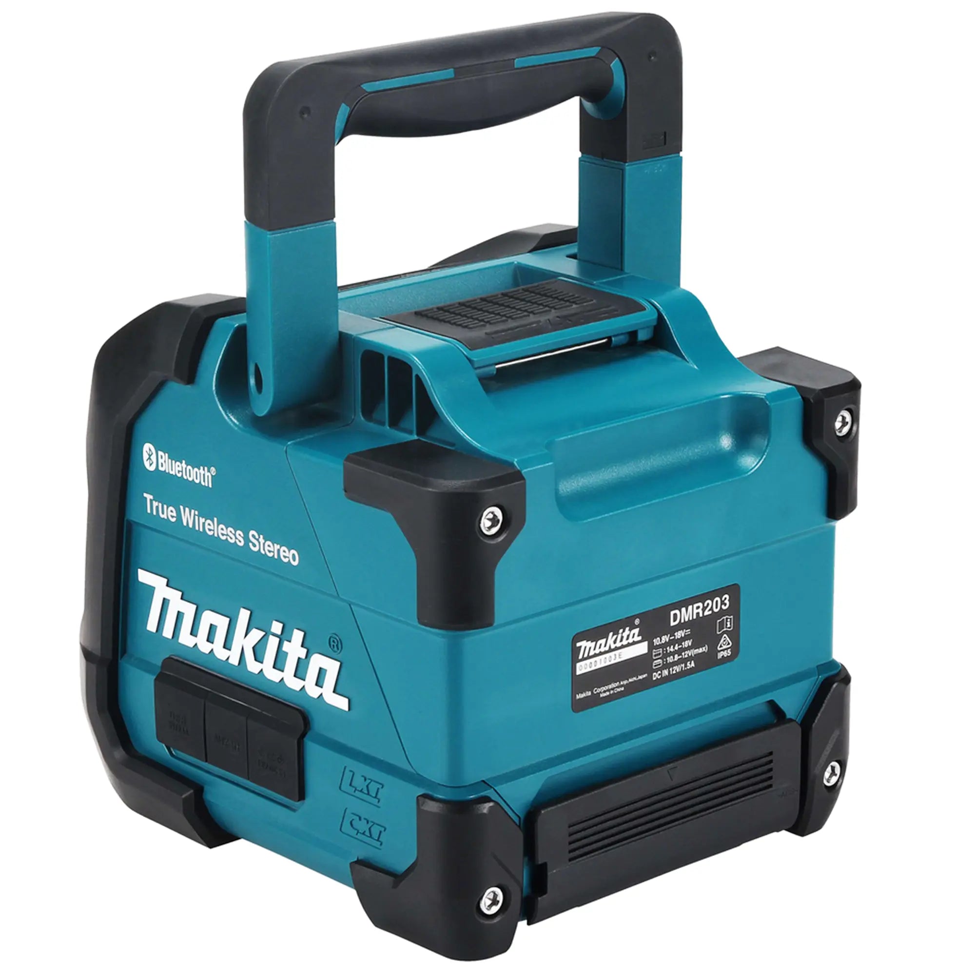 Speaker Makita DMR203 10.8-18V