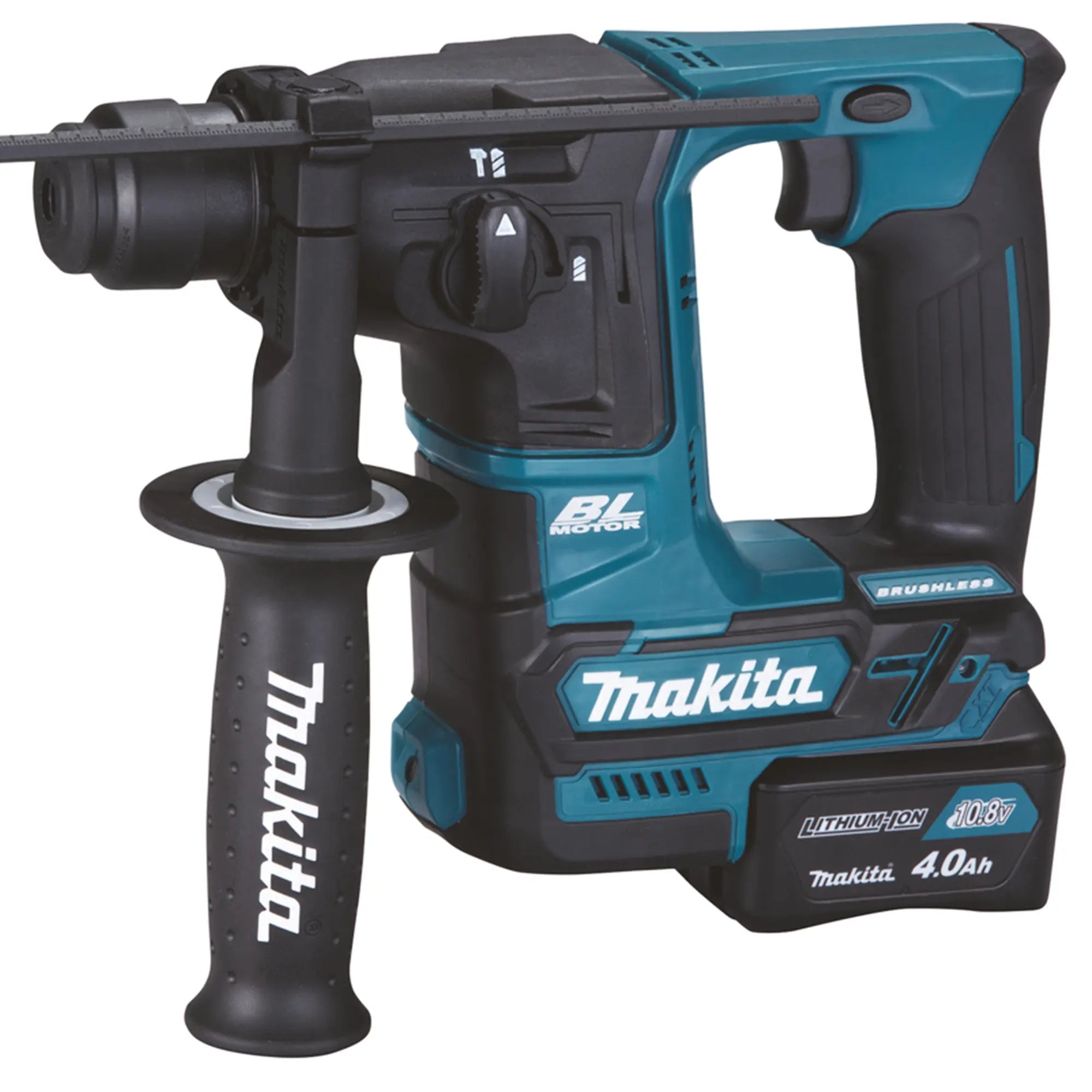 Tassellatore Makita HR166DSMJ 12V 4Ah