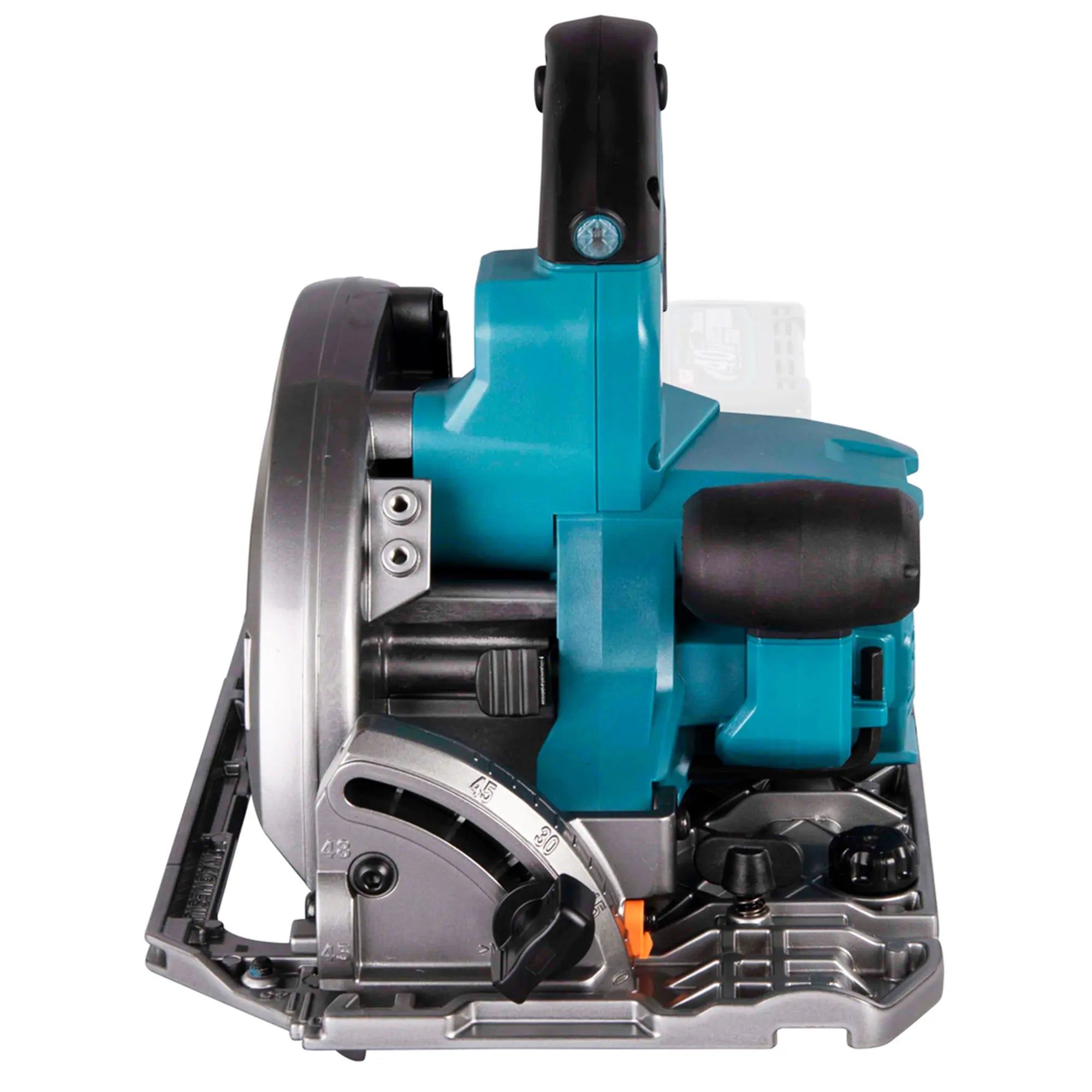 Sega circolare Makita HS004GZ03 40V