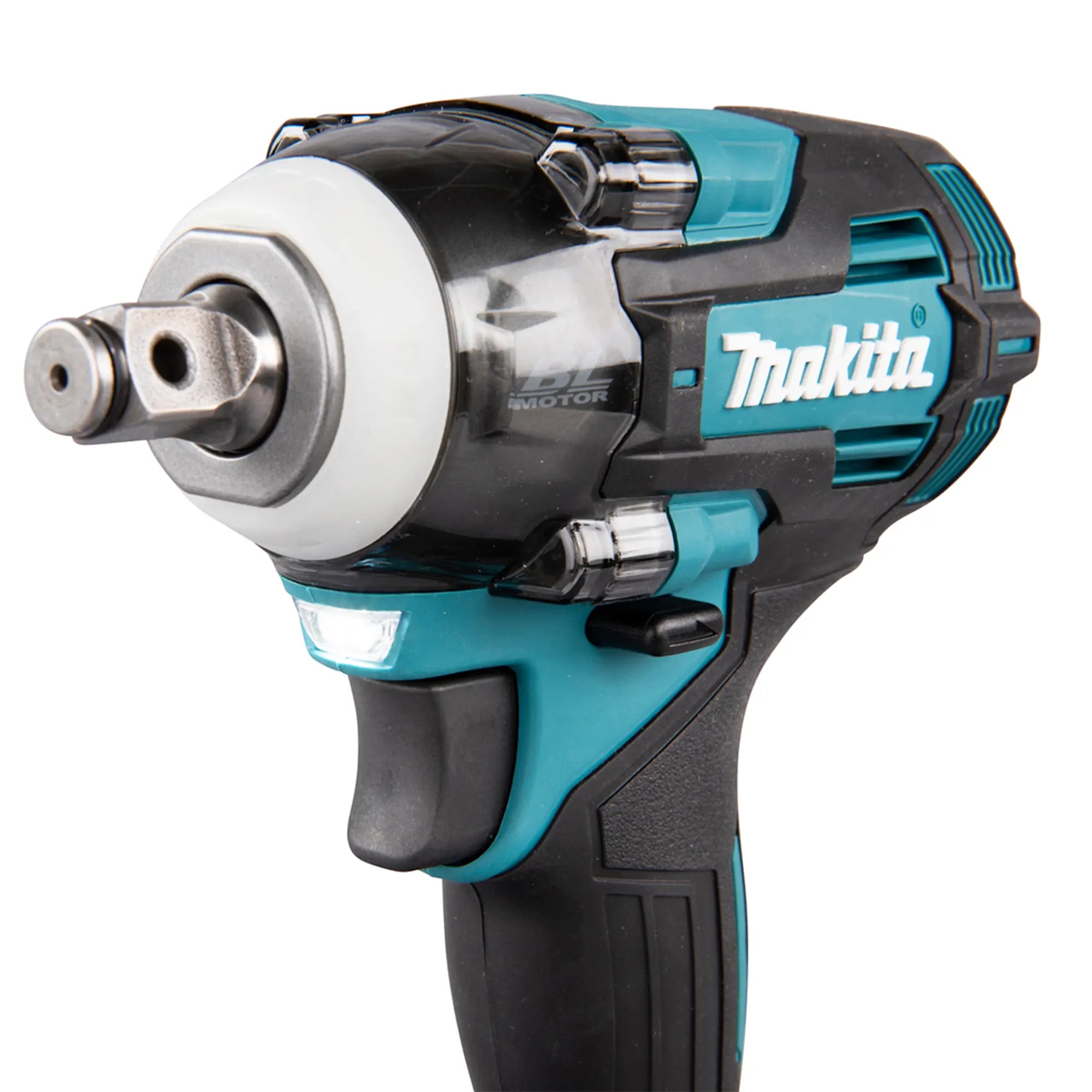 Avvitatore a impulsi Makita TW004GD201 40V 2.5Ah