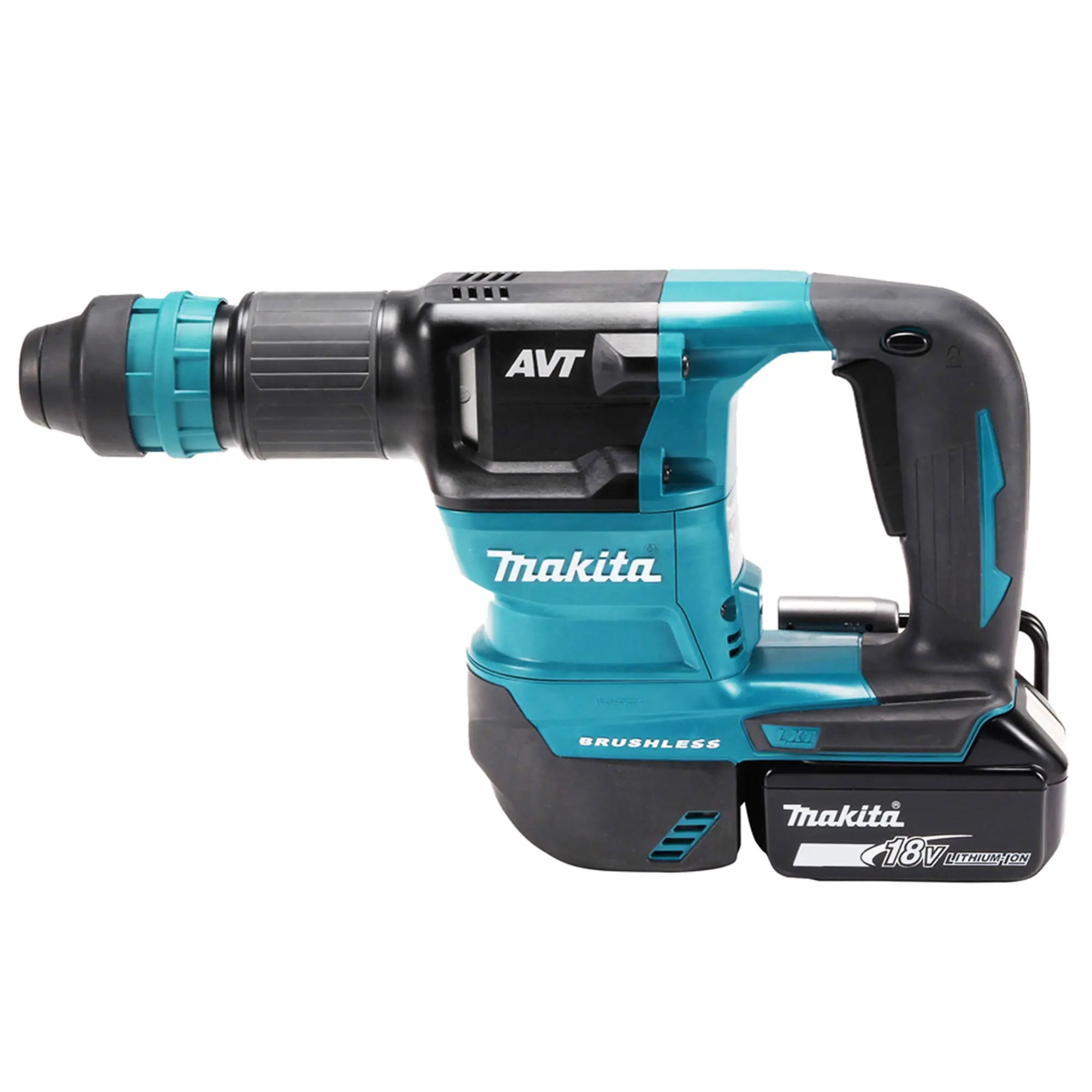 Scalpellatore Makita DHK180RTJ 18V 5Ah