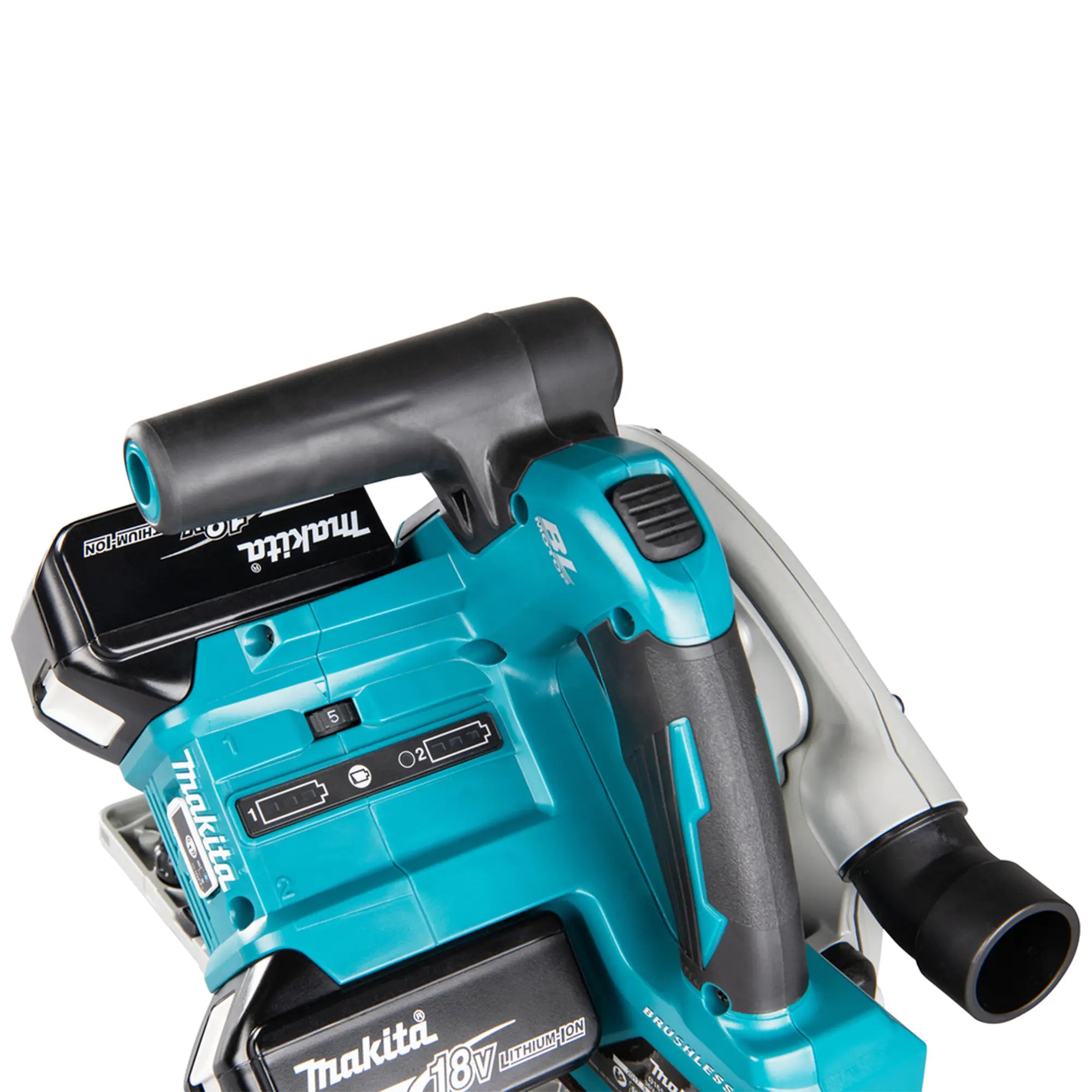 Sega Circolare Makita DSP601ZJU 18V