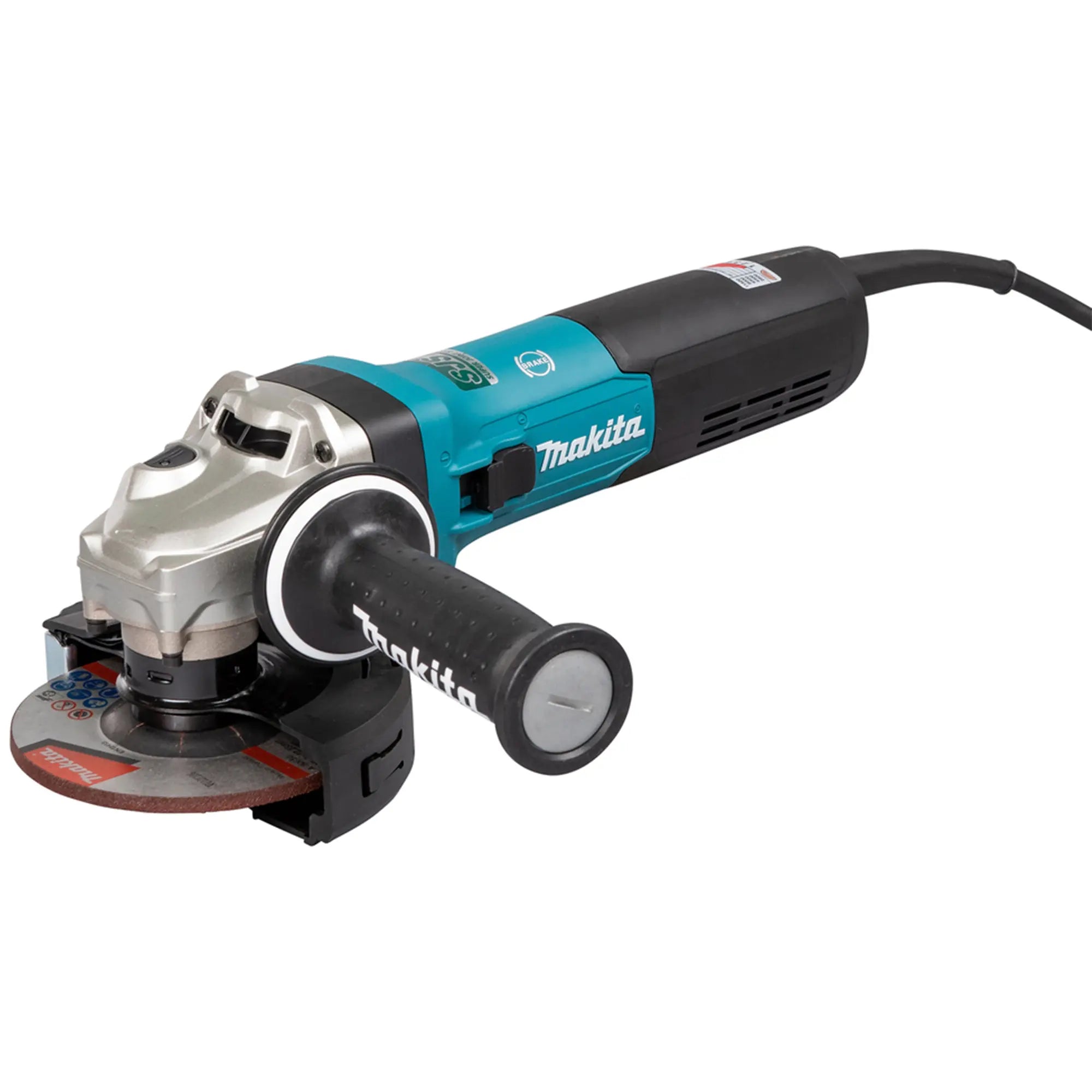 Smerigliatrice Makita GA5091X01 1900W