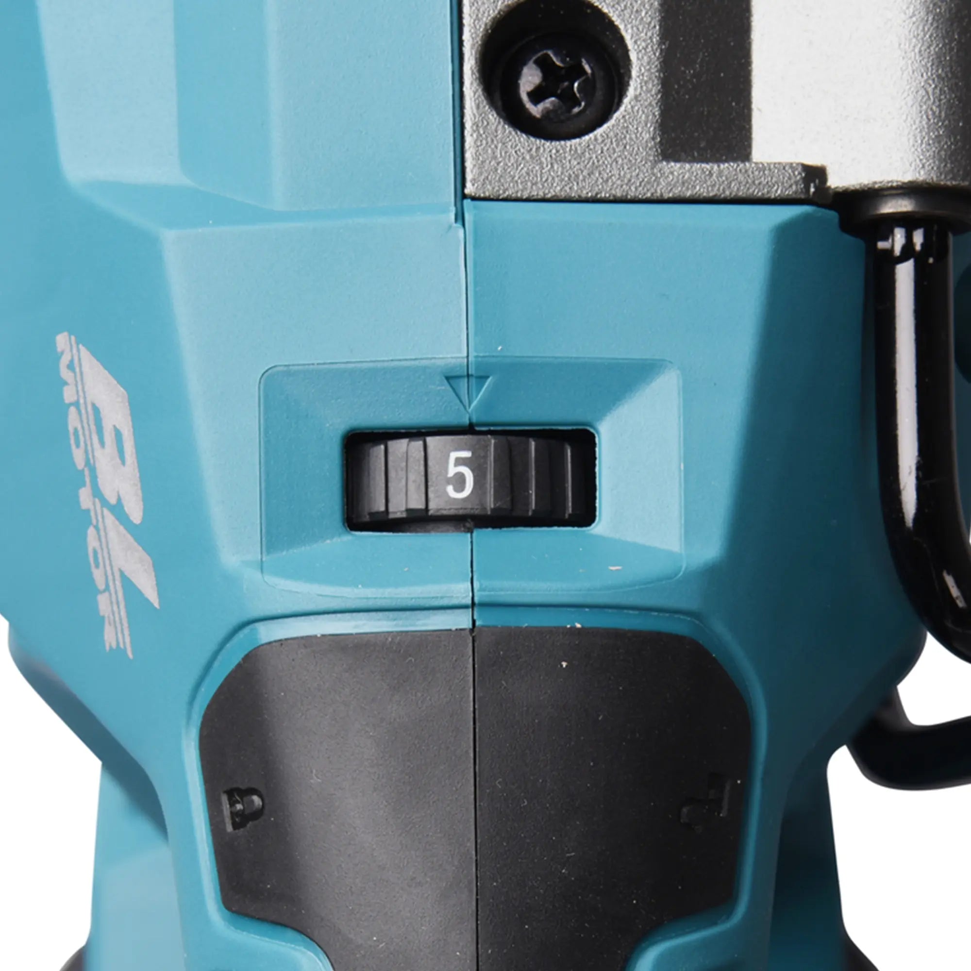 Seghetto Diritto Makita JR002GM201 40V 4Ah