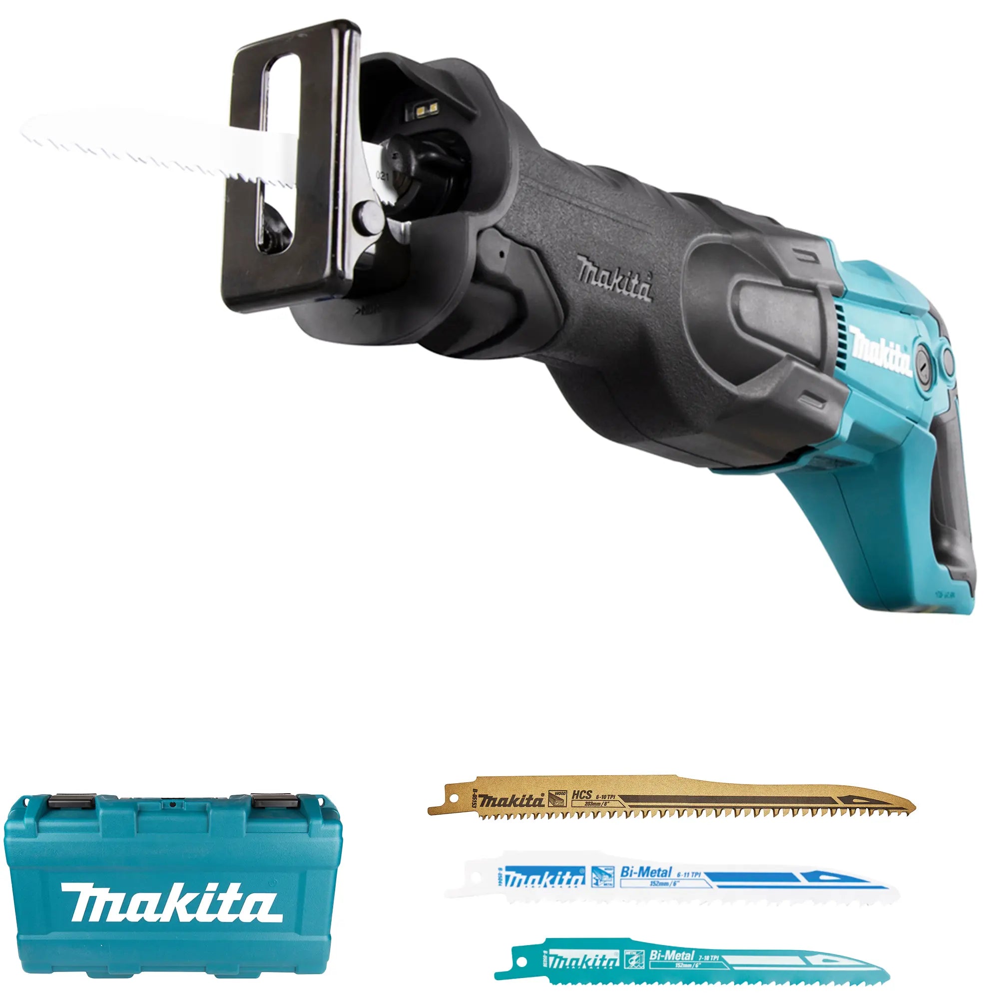 Seghetto Diritto Makita JR3061T 1250W