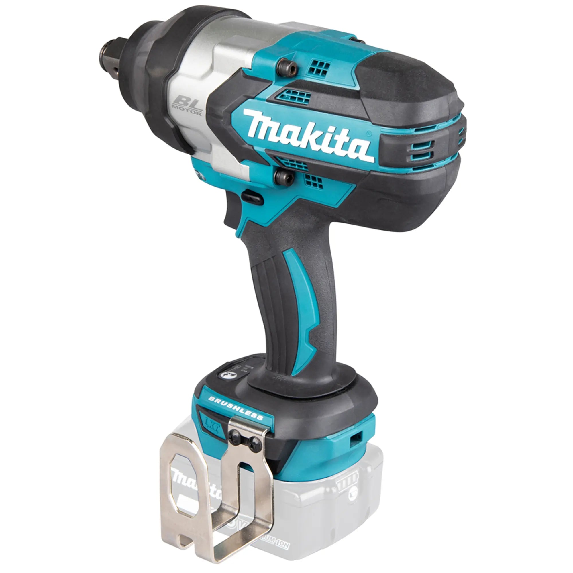 Avvitatore Impulsi Makita DTW1001ZJ 18V