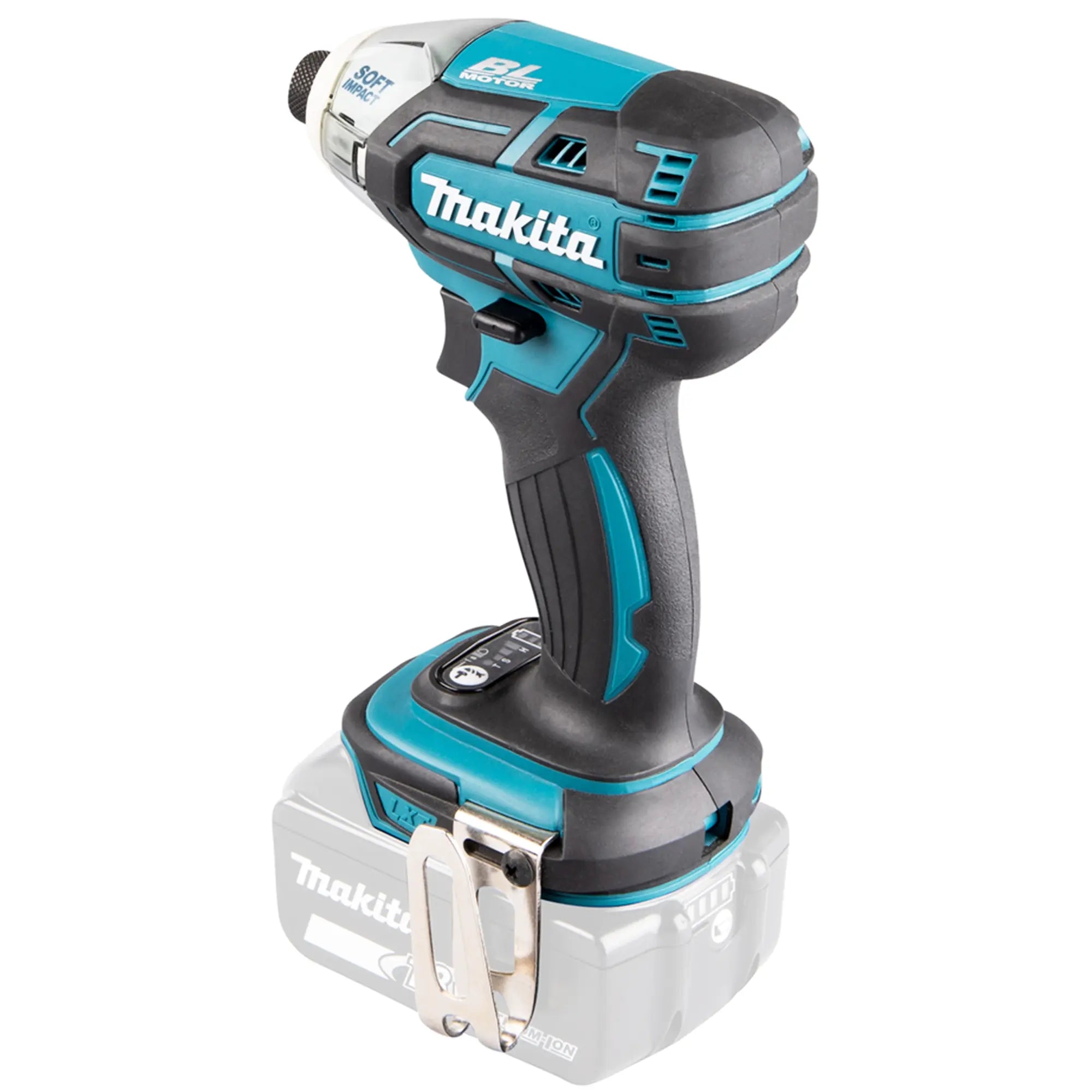 Avvitatore Impulsi Makita DTS141ZJ 18V