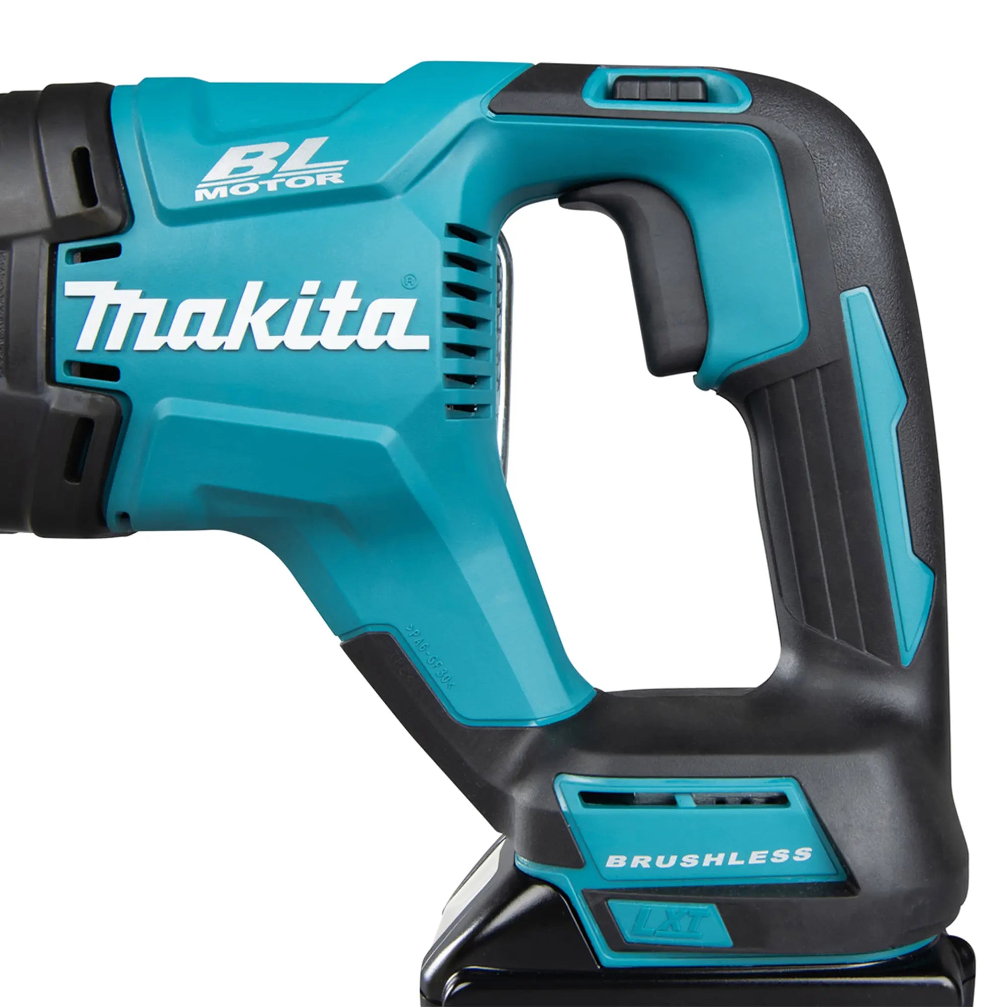 Seghetto Diritto Makita DJR187ZK 18V