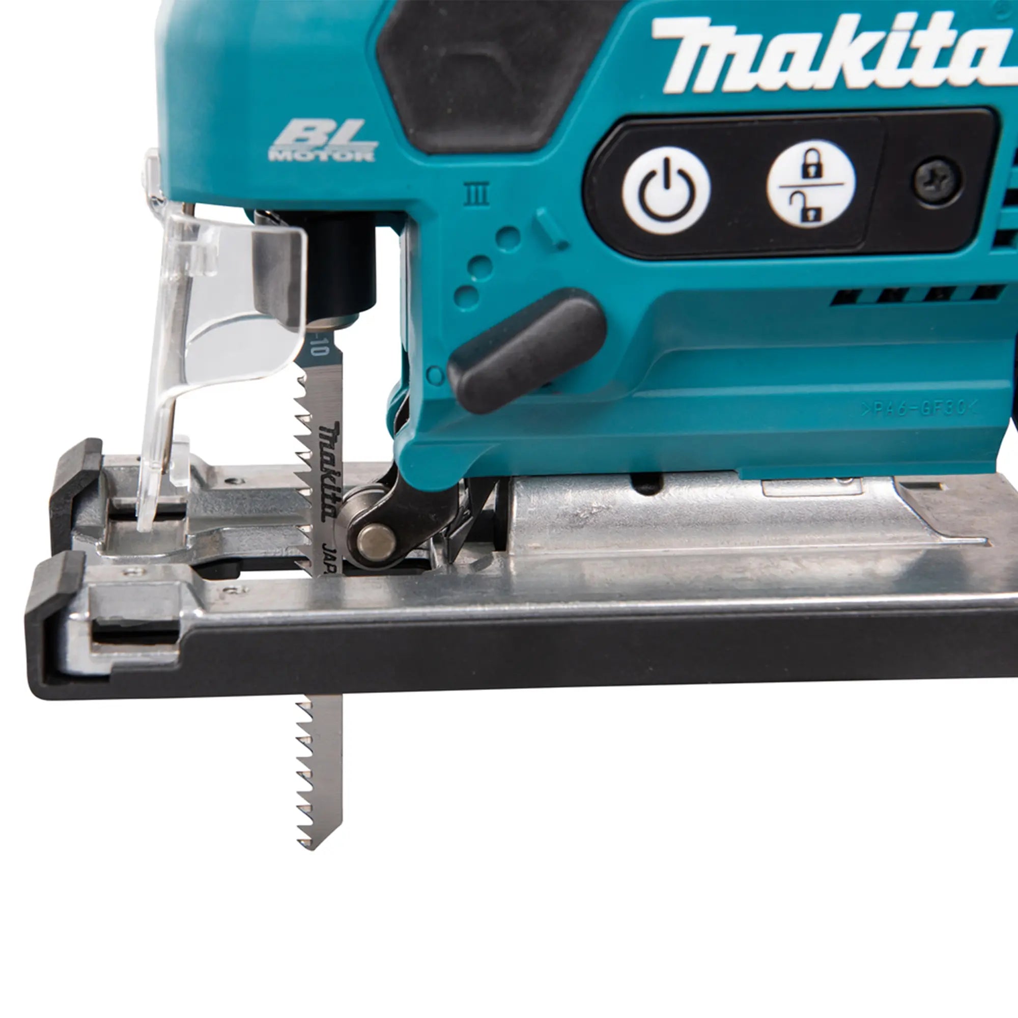 Seghetto Alternativo Makita DJV185ZJ 18V