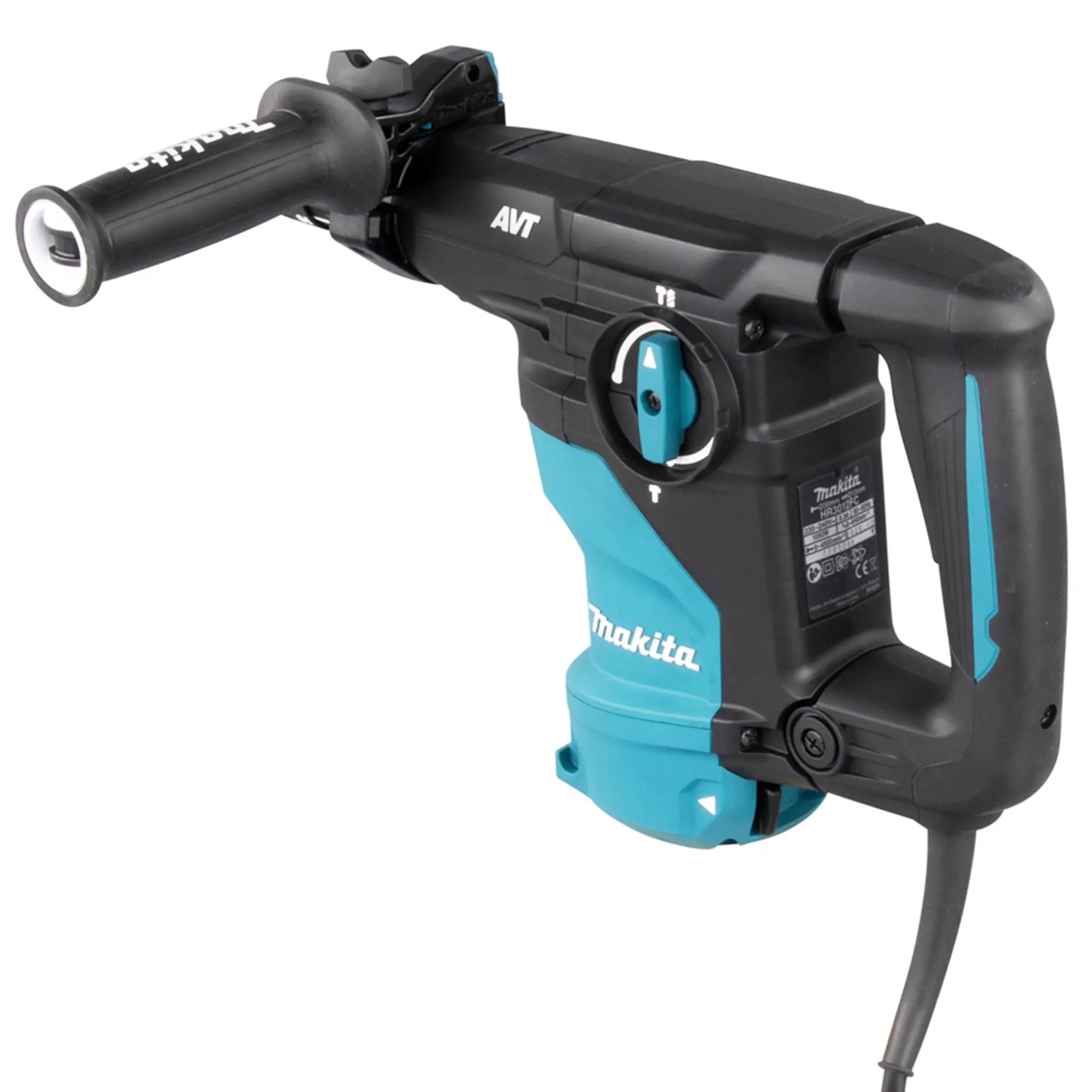 Tassellatore Makita HR3012FCWJ 1050W