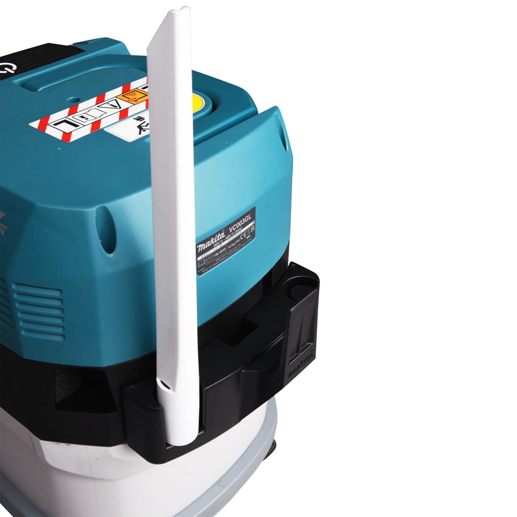 Aspiratore Makita VC003GLZ 40V