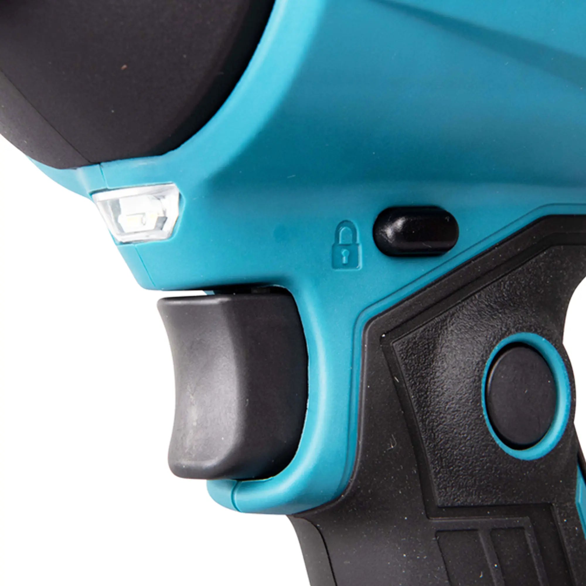 Soffiatore a pistola Makita AS001GZ 40V