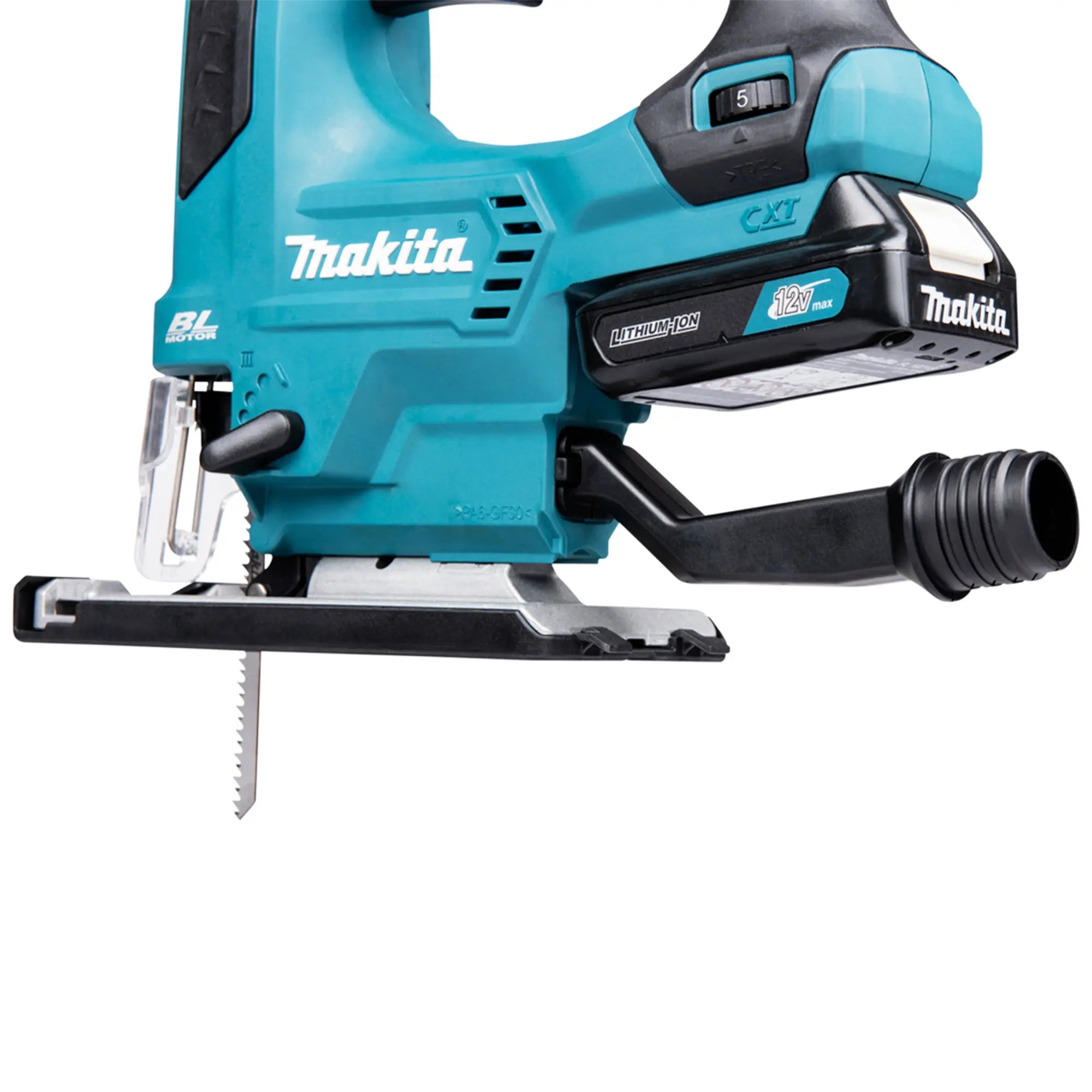 Seghetto Alternativo Makita JV103DZJ 12V