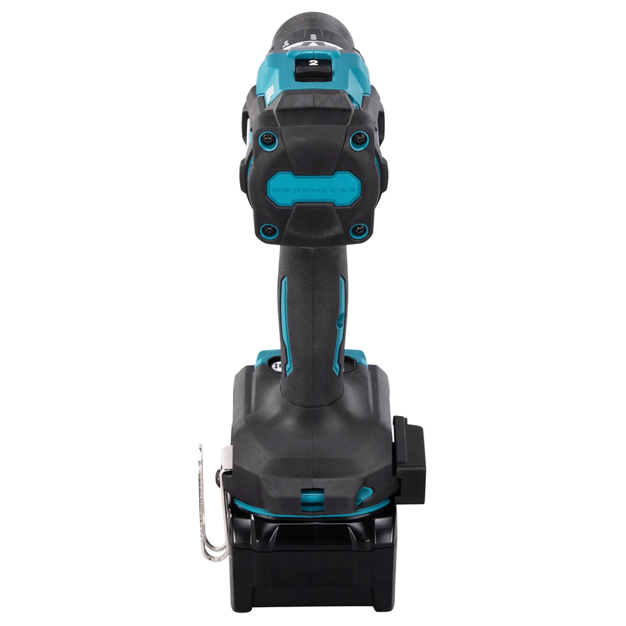 Trapano avvitatore Makita HP001GM201 40V 4Ah