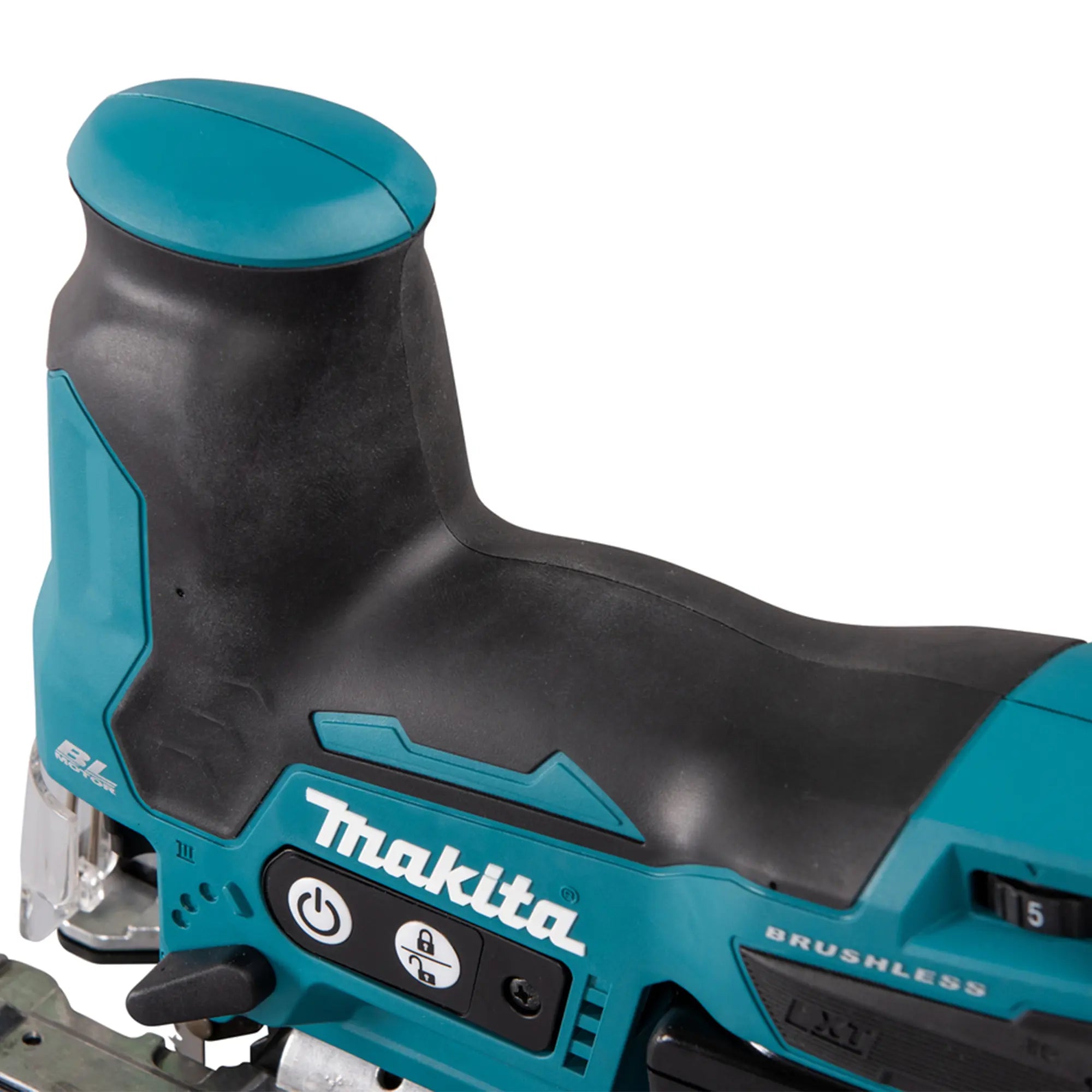 Seghetto Alternativo Makita DJV185ZJ 18V