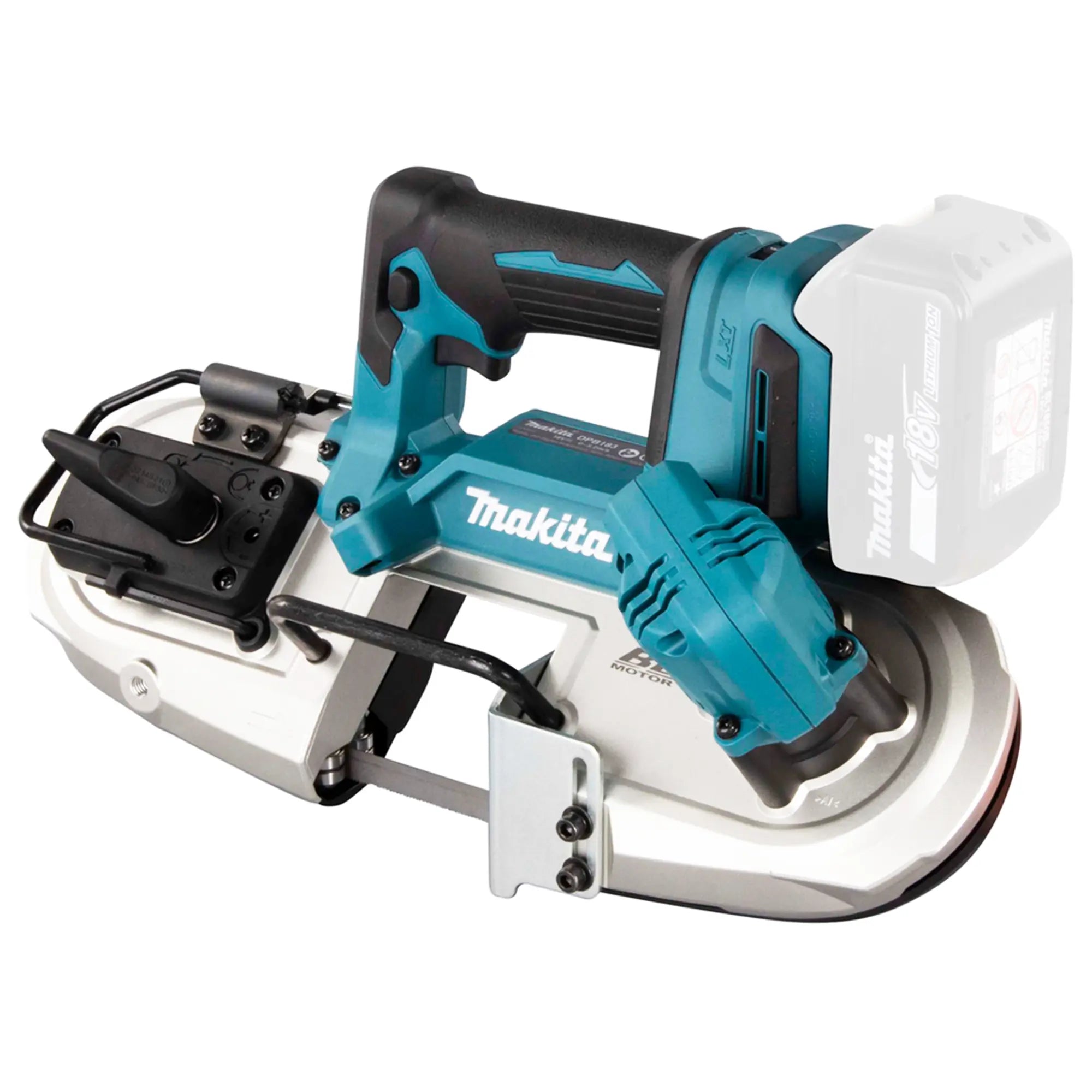 Sega Nastro Makita DPB183Z 18V