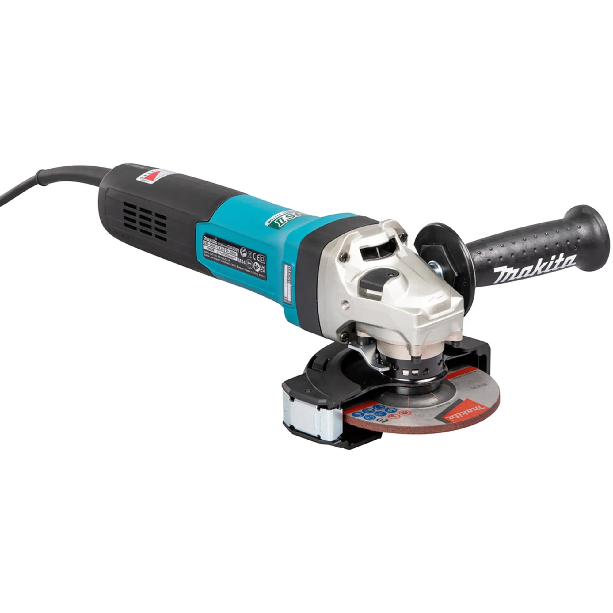 Smerigliatrice Makita GA5091X01 1900W