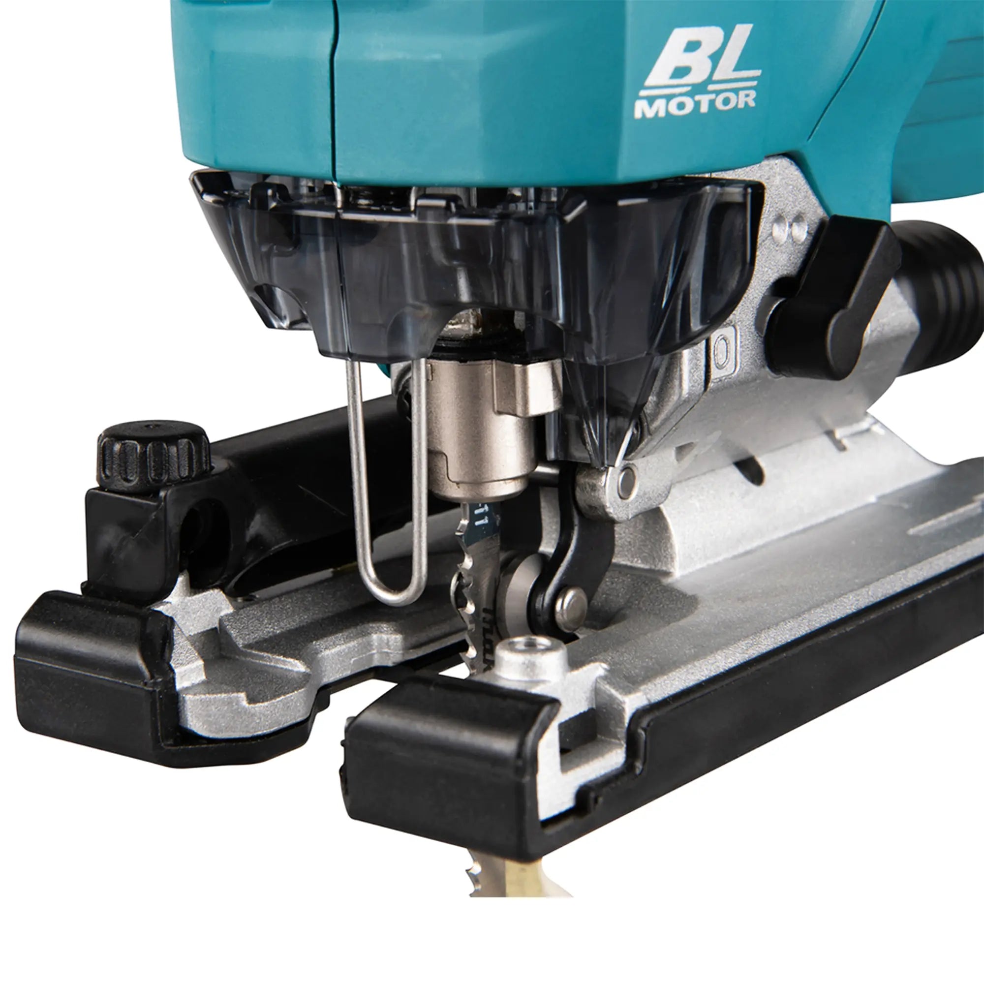 Seghetto Alternativo Makita DJV182RTJ 18V 5Ah