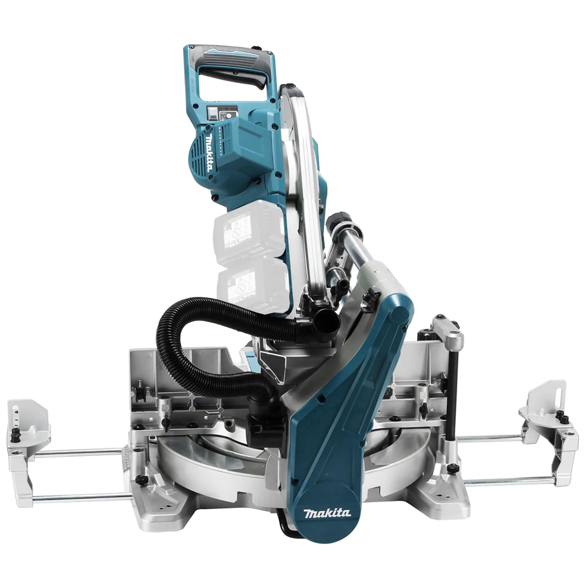 Troncatrice Makita DLS211ZU 18Vx2