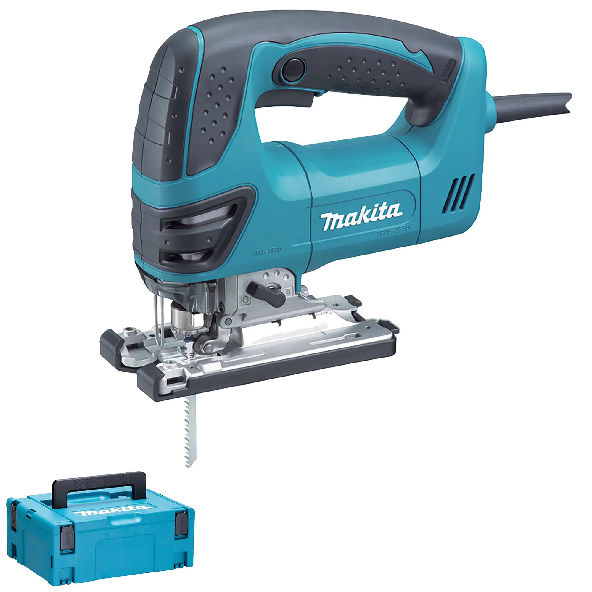 Seghetto alternativo Makita 4350TJ 580W