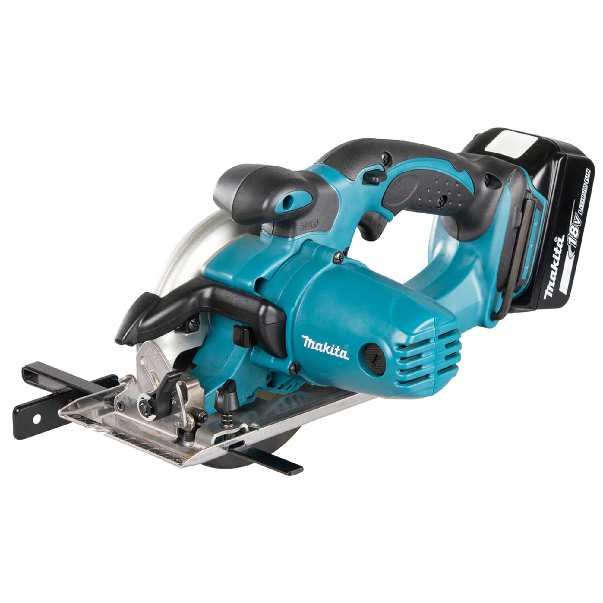 Sega Circolare Makita DSS501RTJ 18V 5Ah