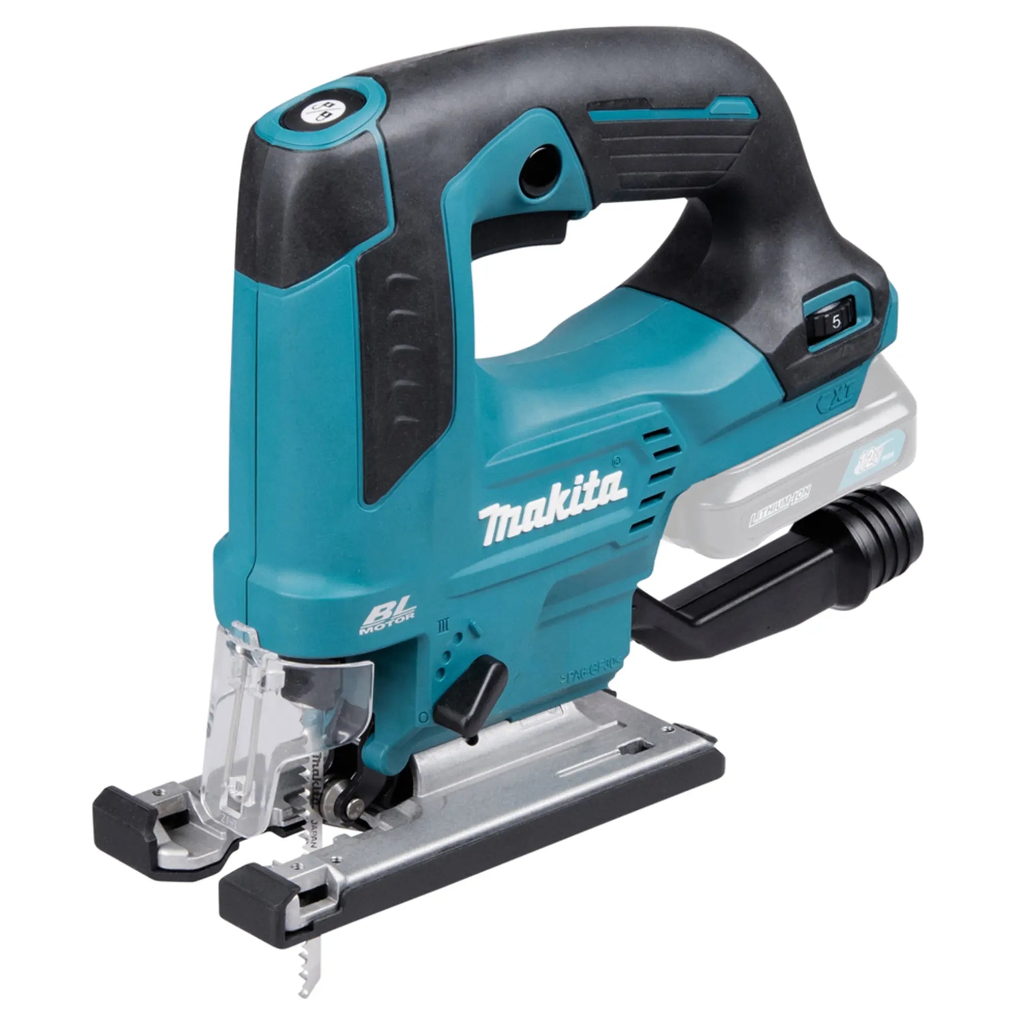 Seghetto Alternativo Makita JV103DZJ 12V