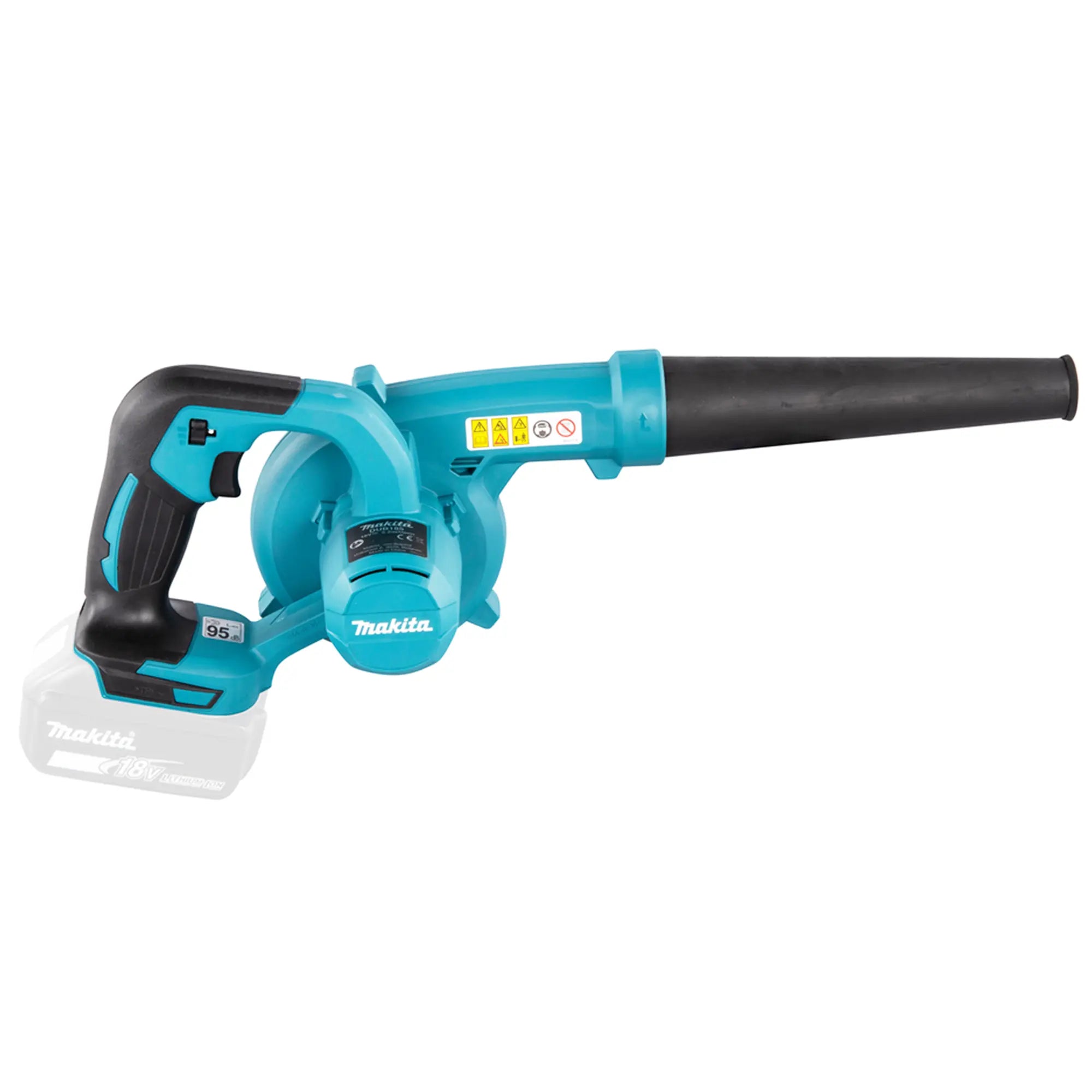 Soffiatore Makita DUB185Z 18V