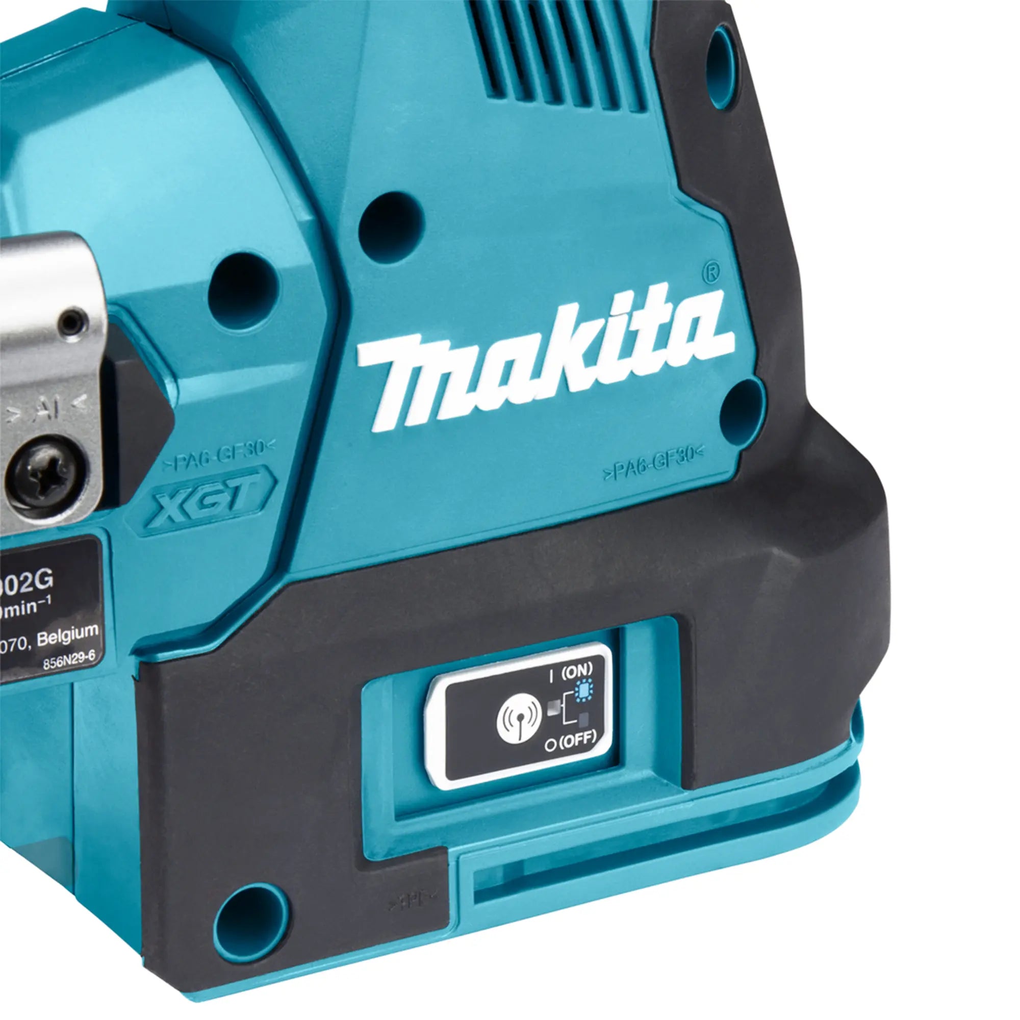 Tassellatore Makita HR002GM202 40V 4Ah