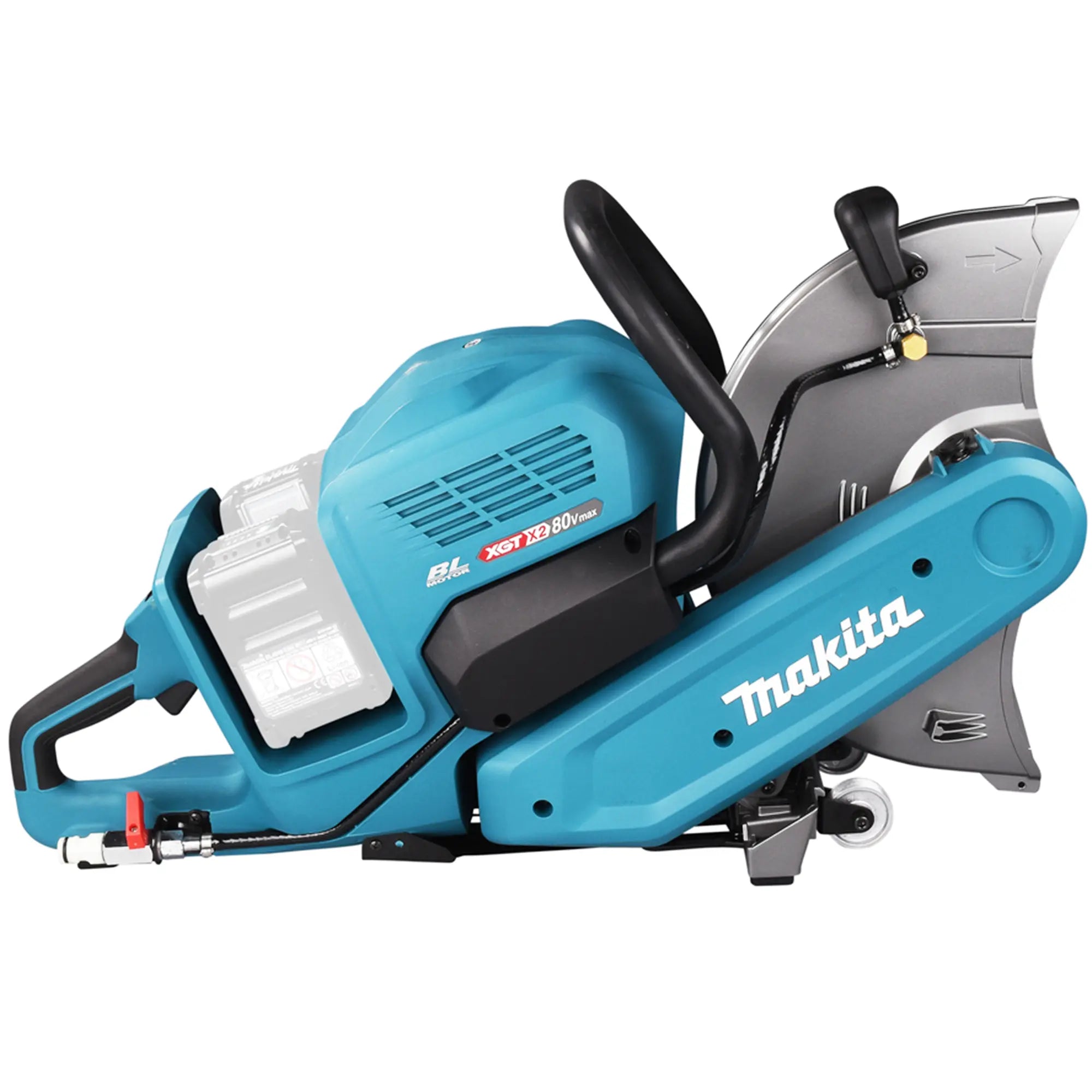 Troncatrice Makita CE001GZ02 40Vx2