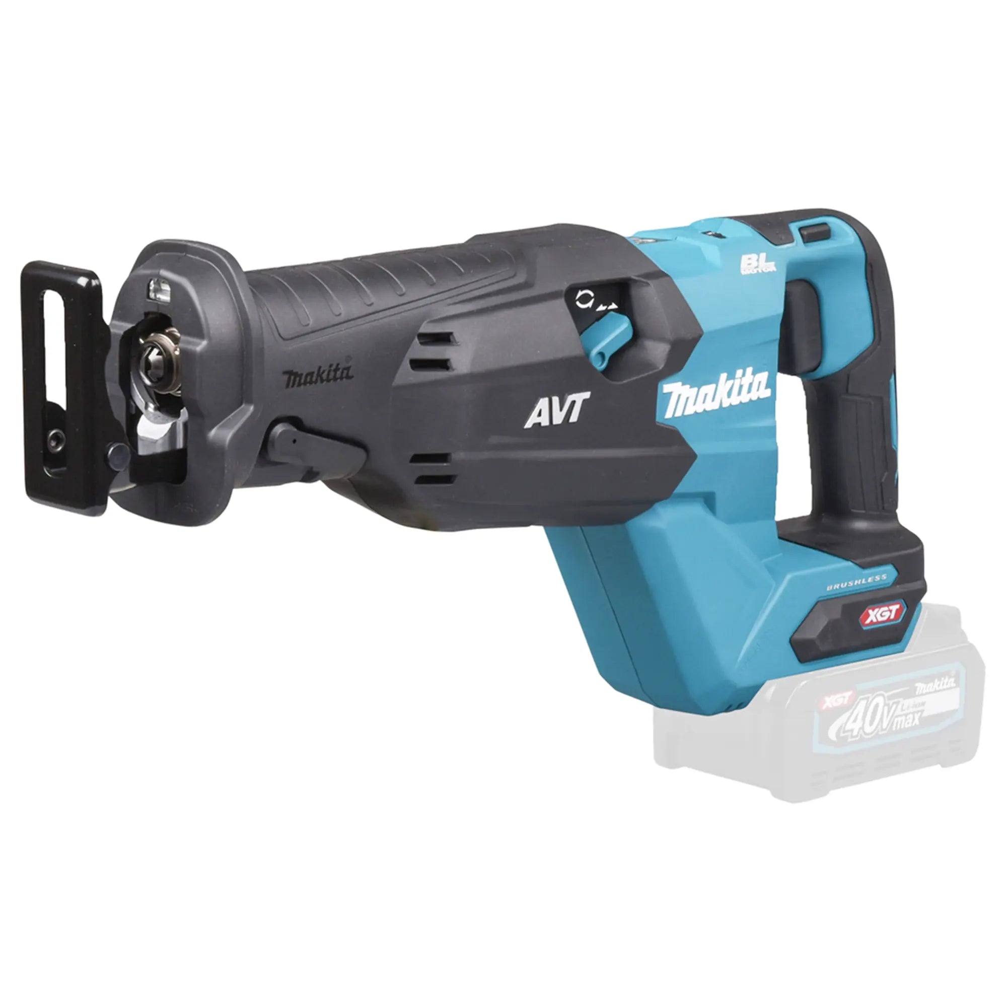 Seghetto Diritto Makita JR002GZ01 40V