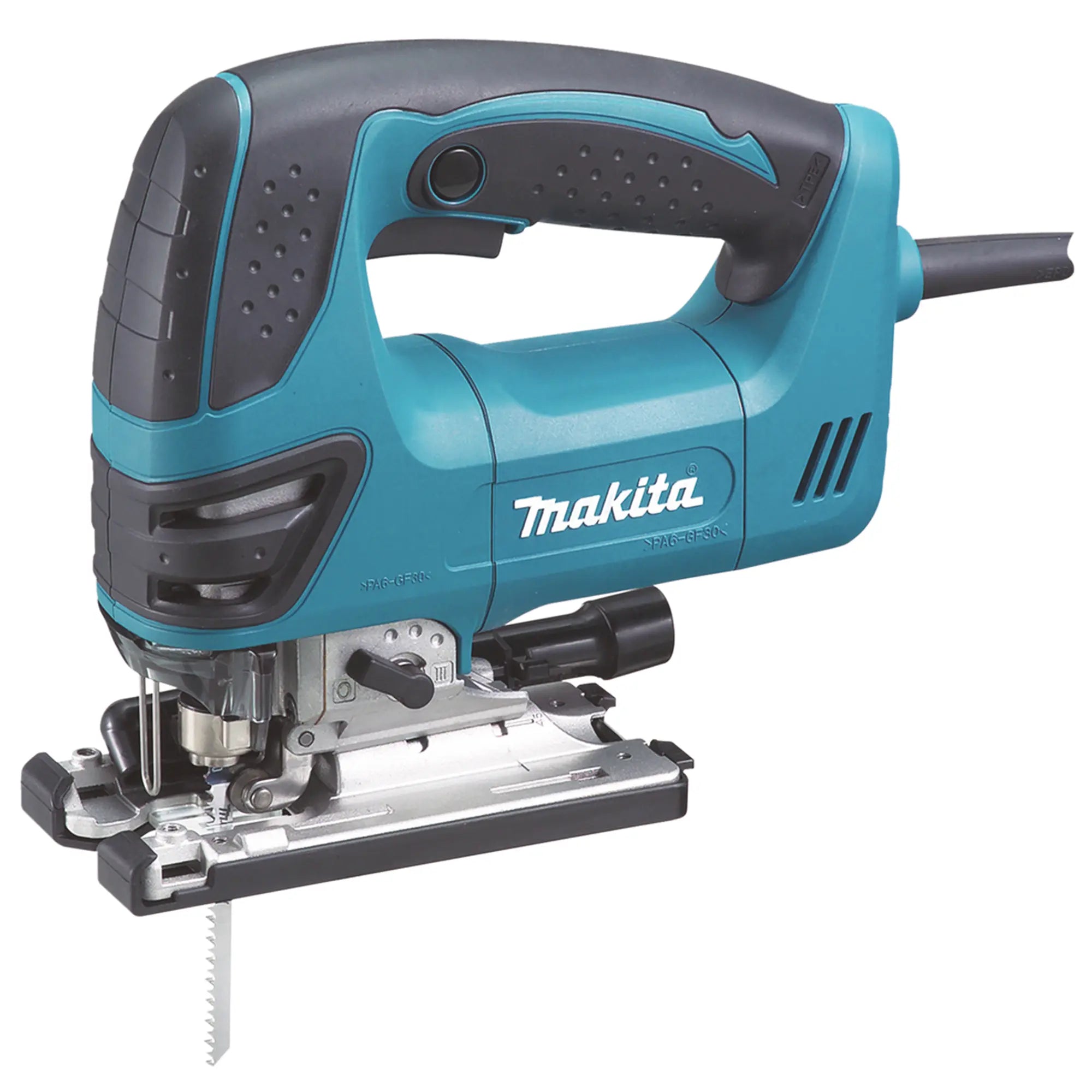 Seghetto alternativo Makita 4350FCTJ 720W