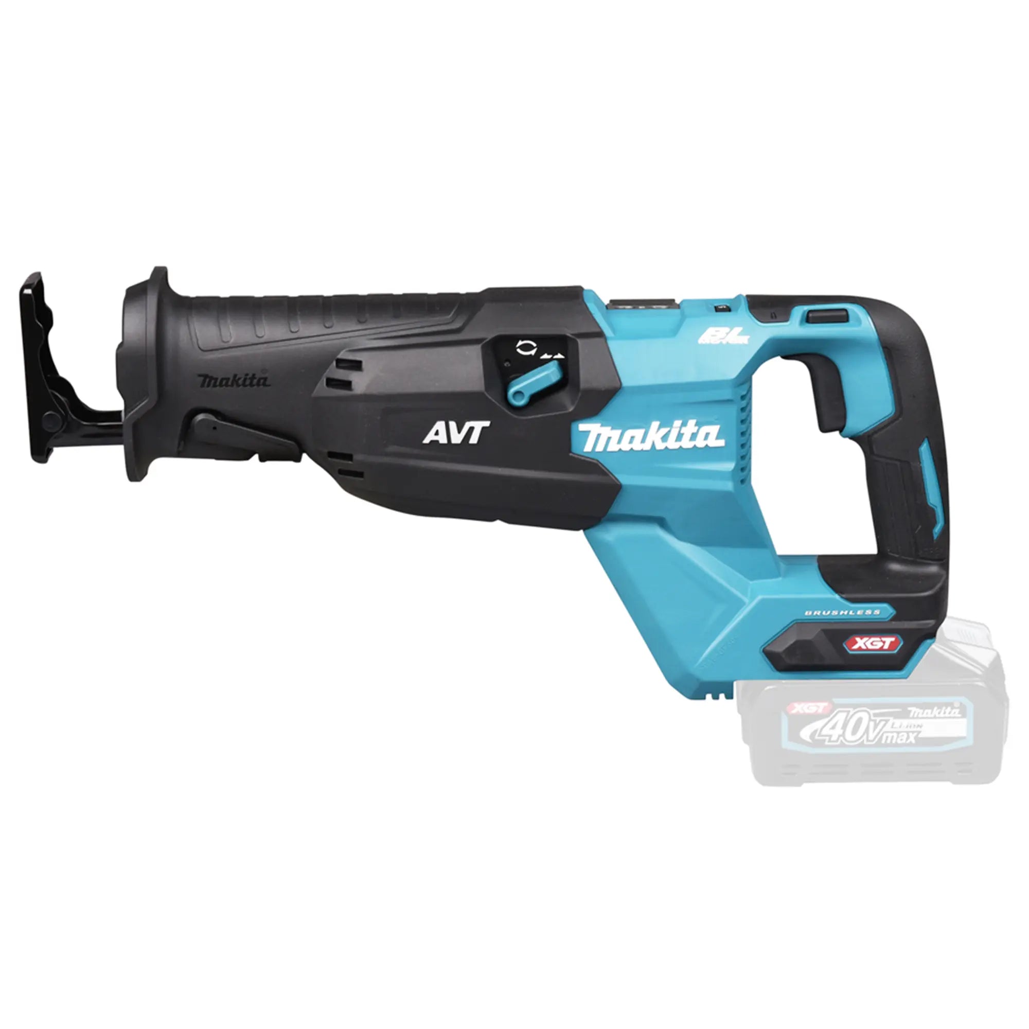 Seghetto Diritto Makita JR002GZ01 40V