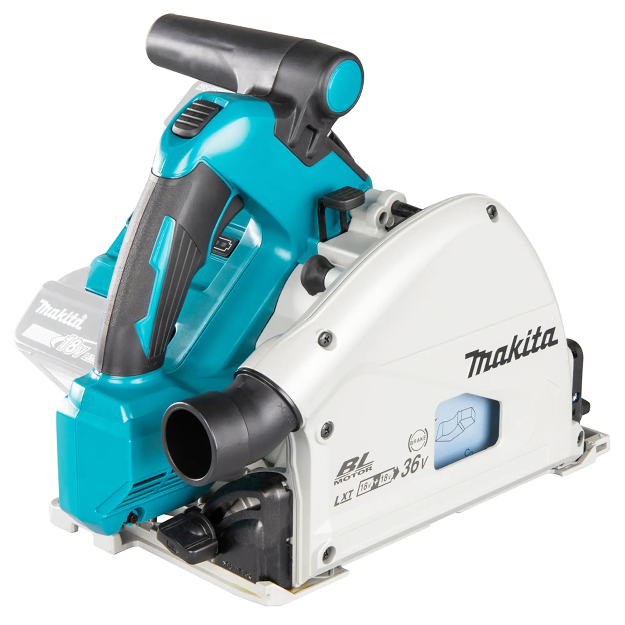 Sega Circolare Makita DSP601ZJU 18V