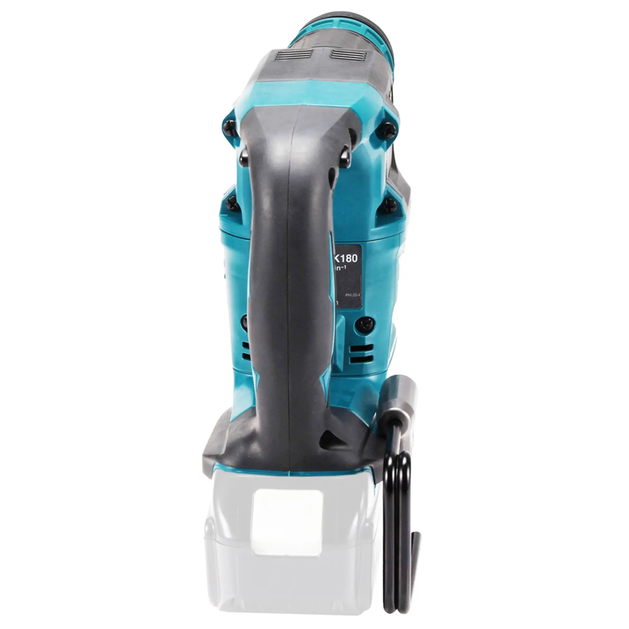 Scalpellatore Makita DHK180ZJ 18V