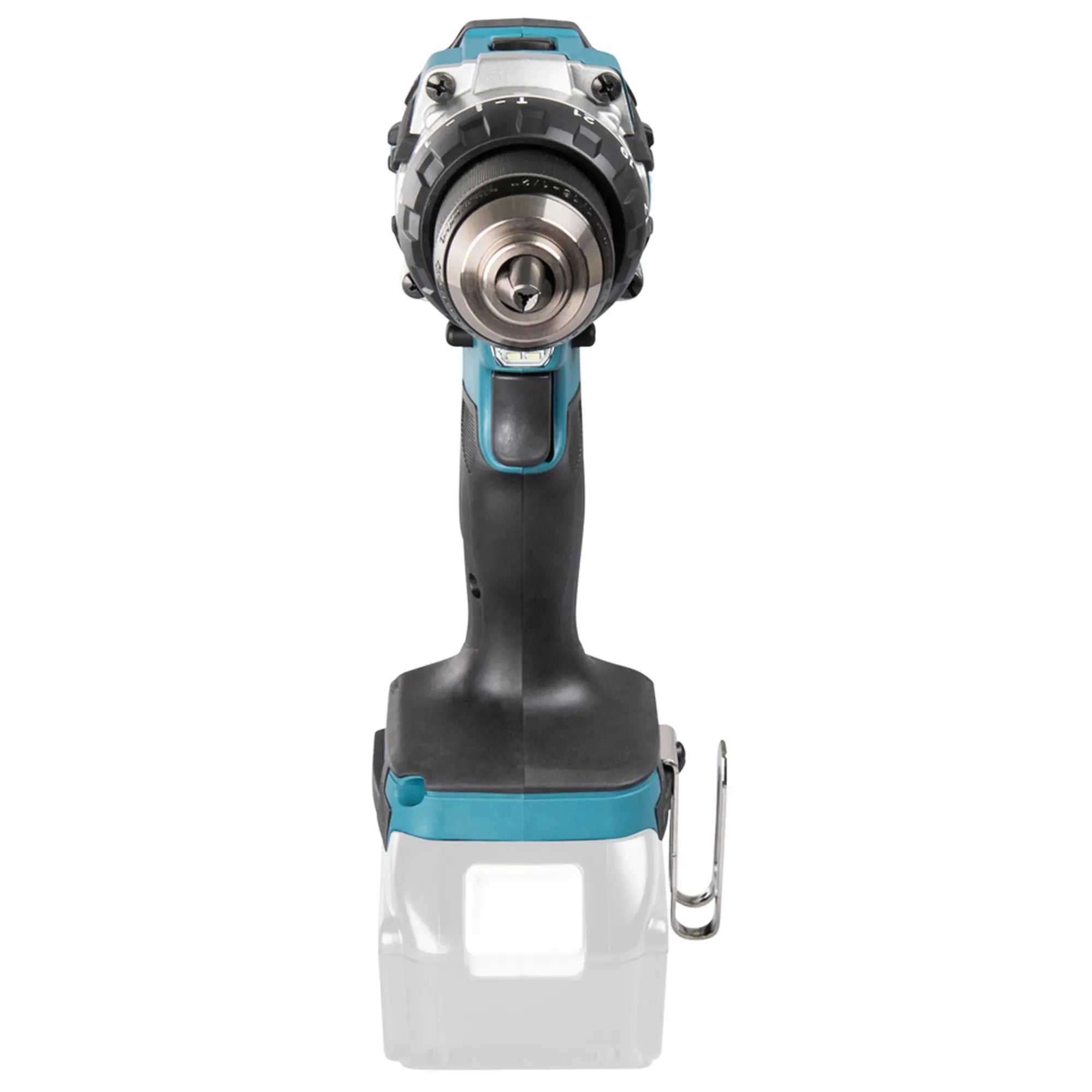 Trapano Avvitatore Makita DHP489ZJ 18V