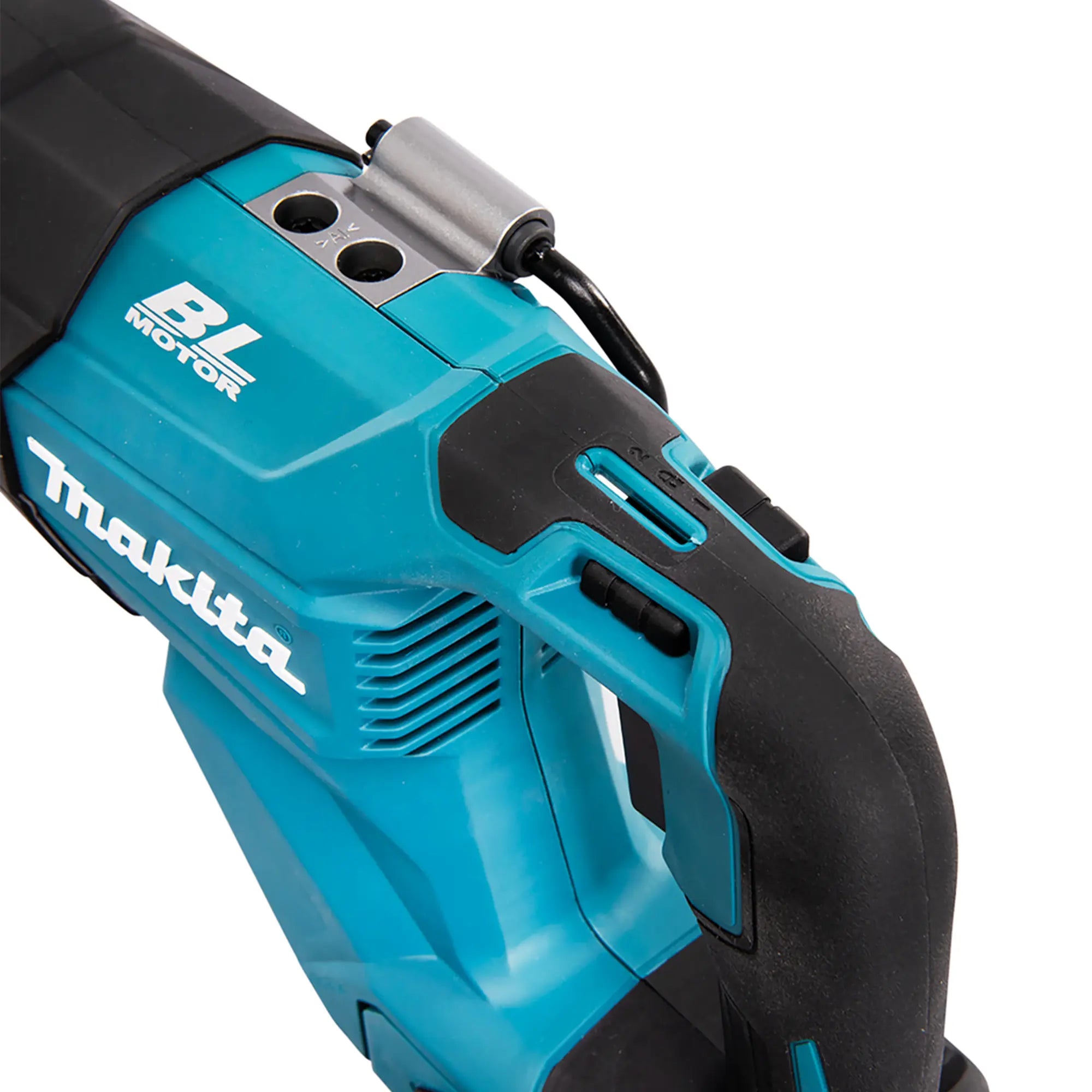 Seghetto dritto Makita JR001GM201 40V 4Ah