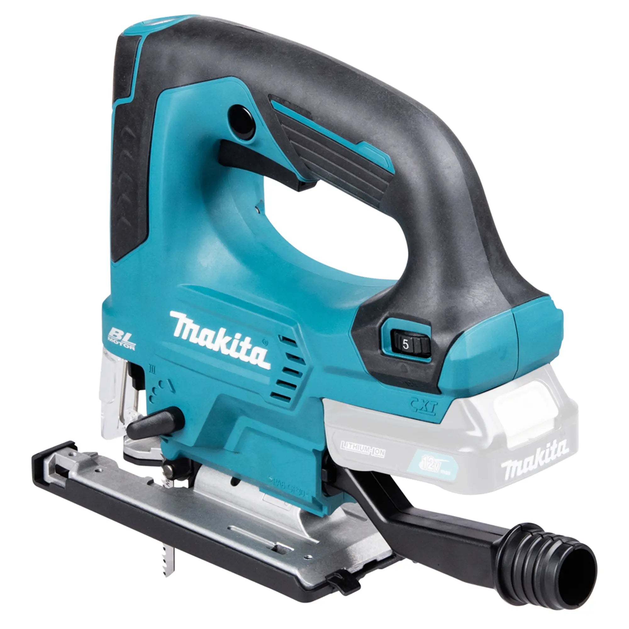 Seghetto Alternativo Makita JV103DZJ 12V