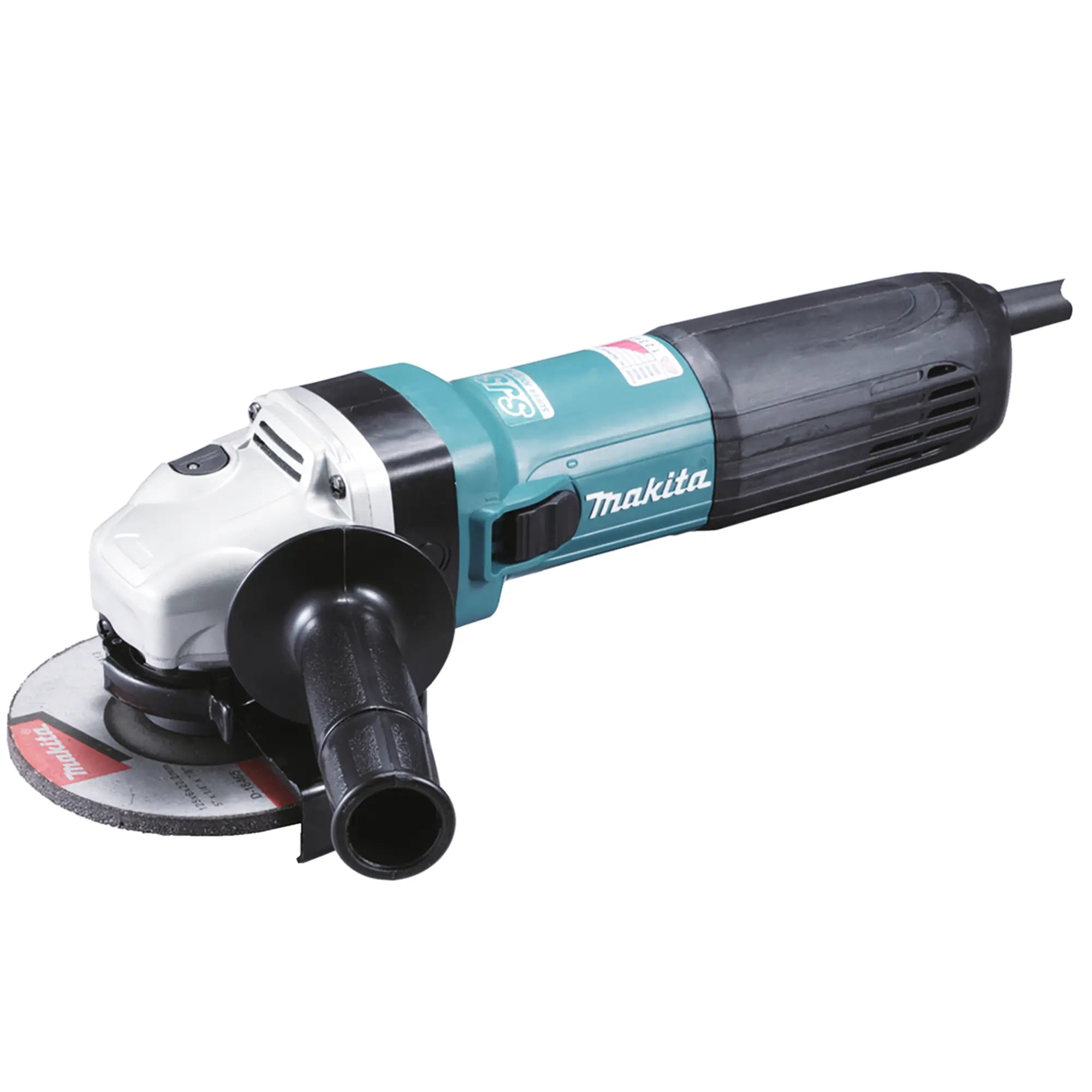 Smerigliatrice Makita GA5041C 1400W